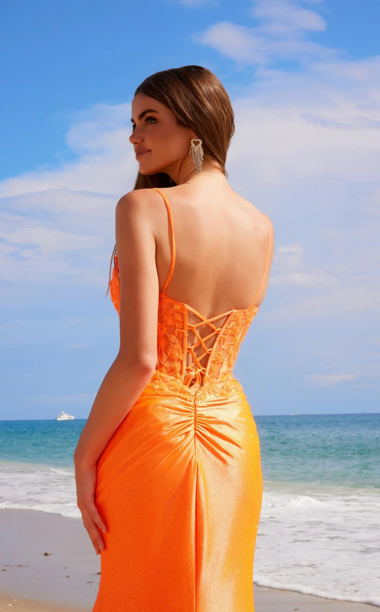 Nox Anabel A1590 Dress - Image 24