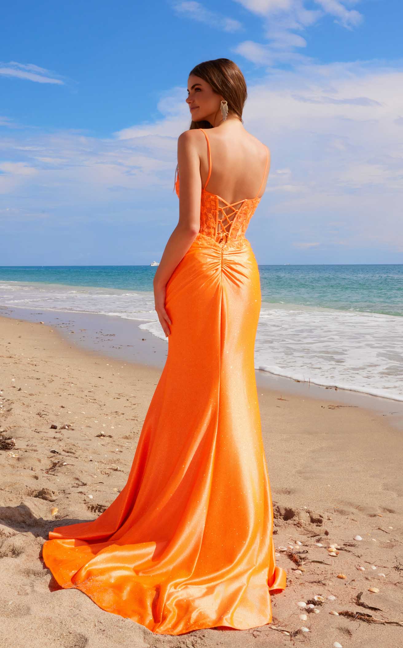 Nox Anabel A1590 Dress - Image 25