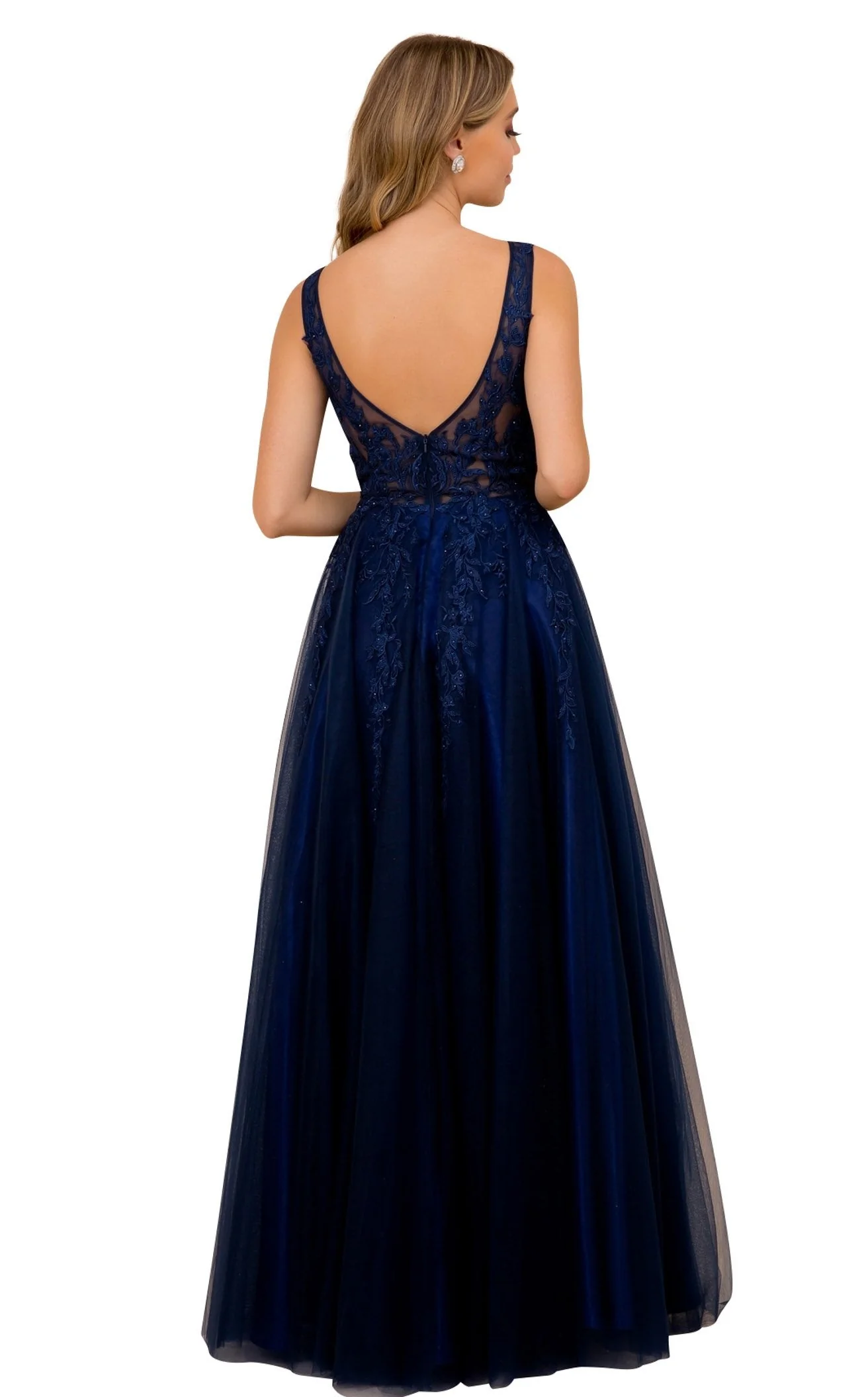 Nox Anabel A381CL Dress - Image 2