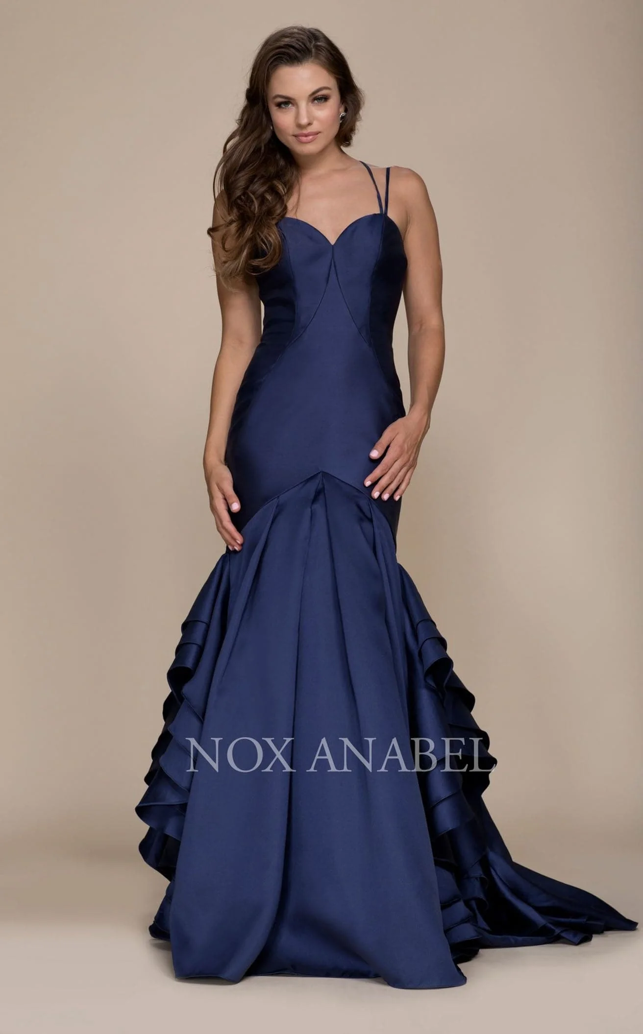 Nox Anabel C034CL Dress - Image 3