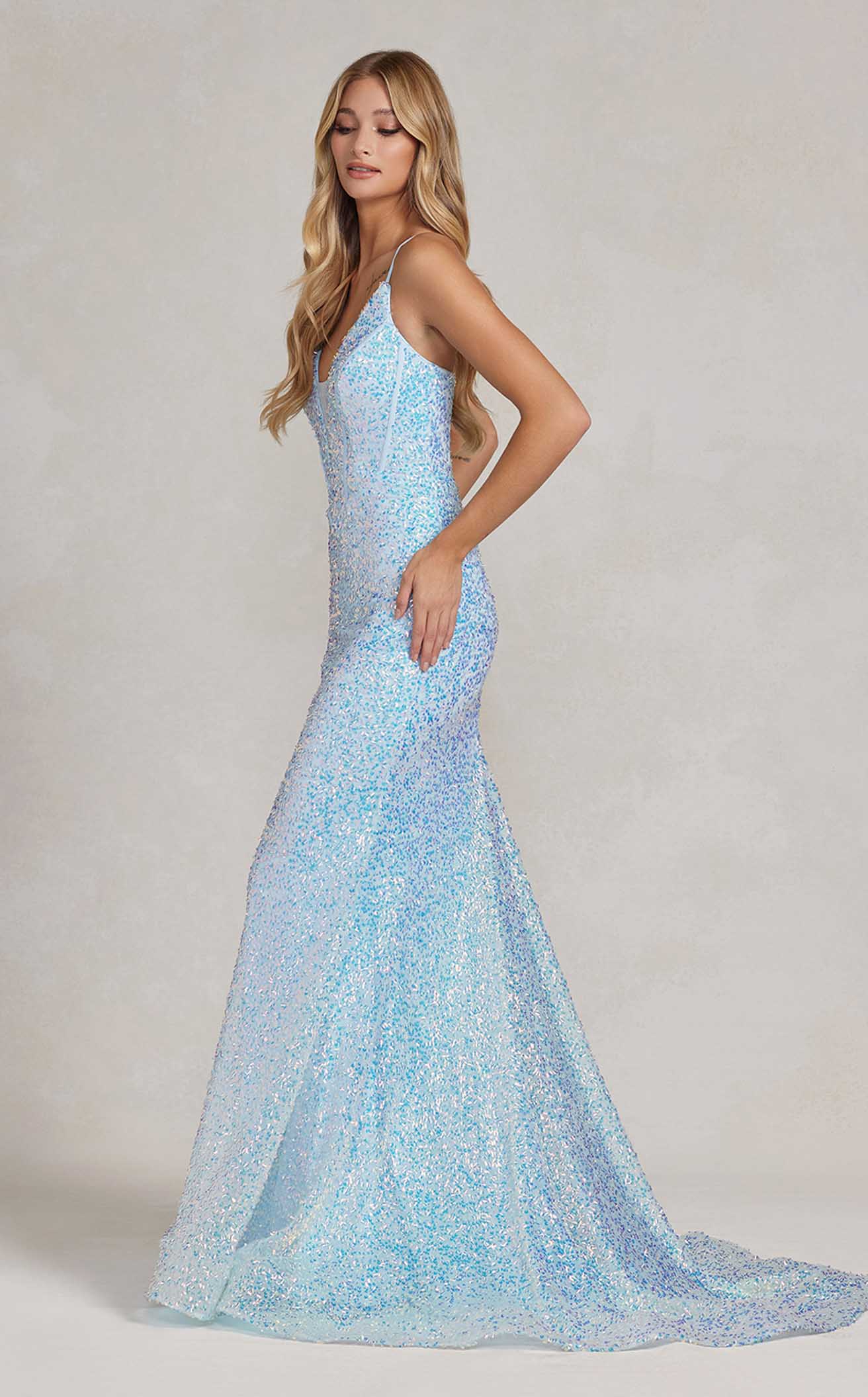 Nox Anabel C1094 Dress - Image 6