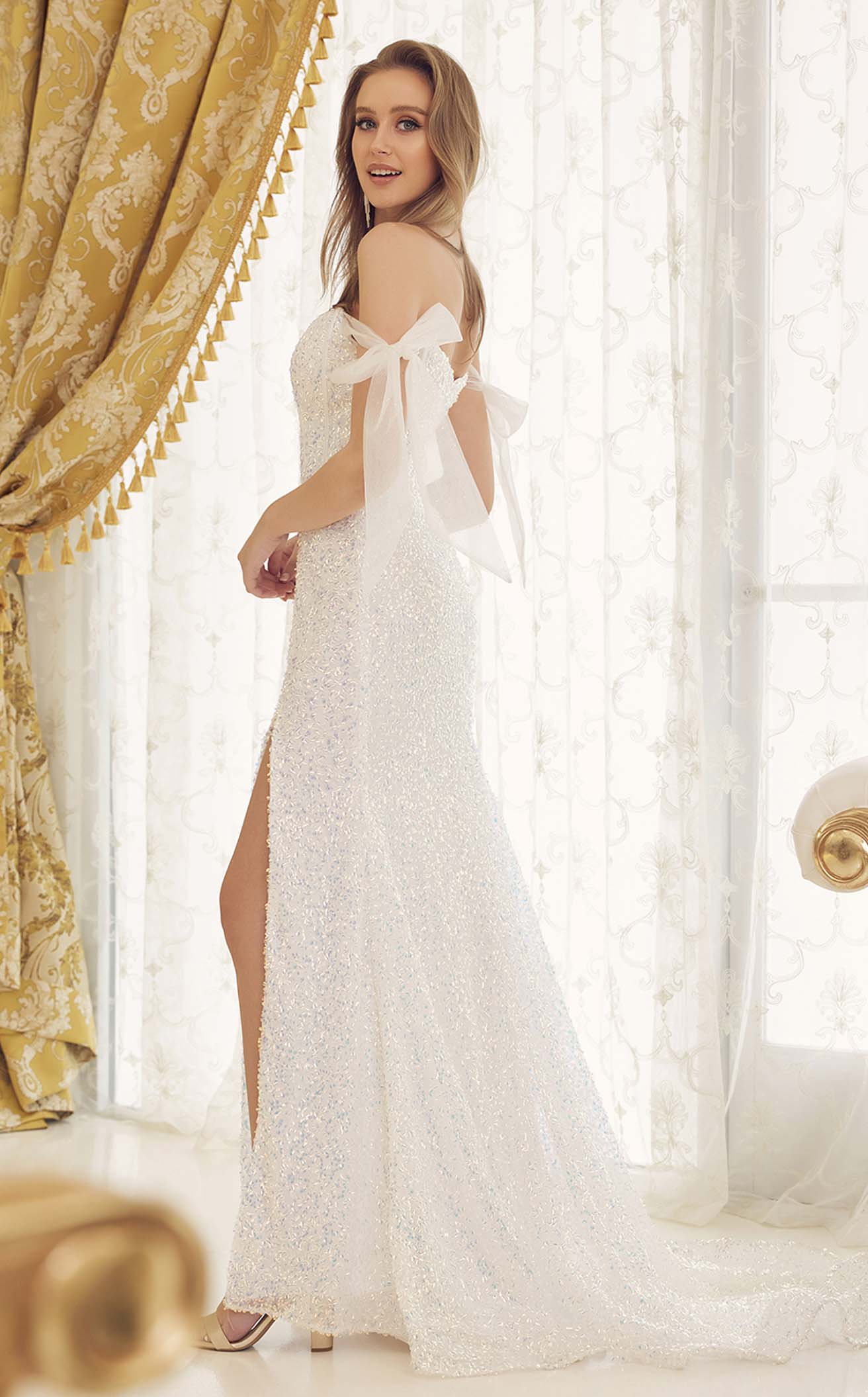 Nox Anabel C1095 Dress - Image 2