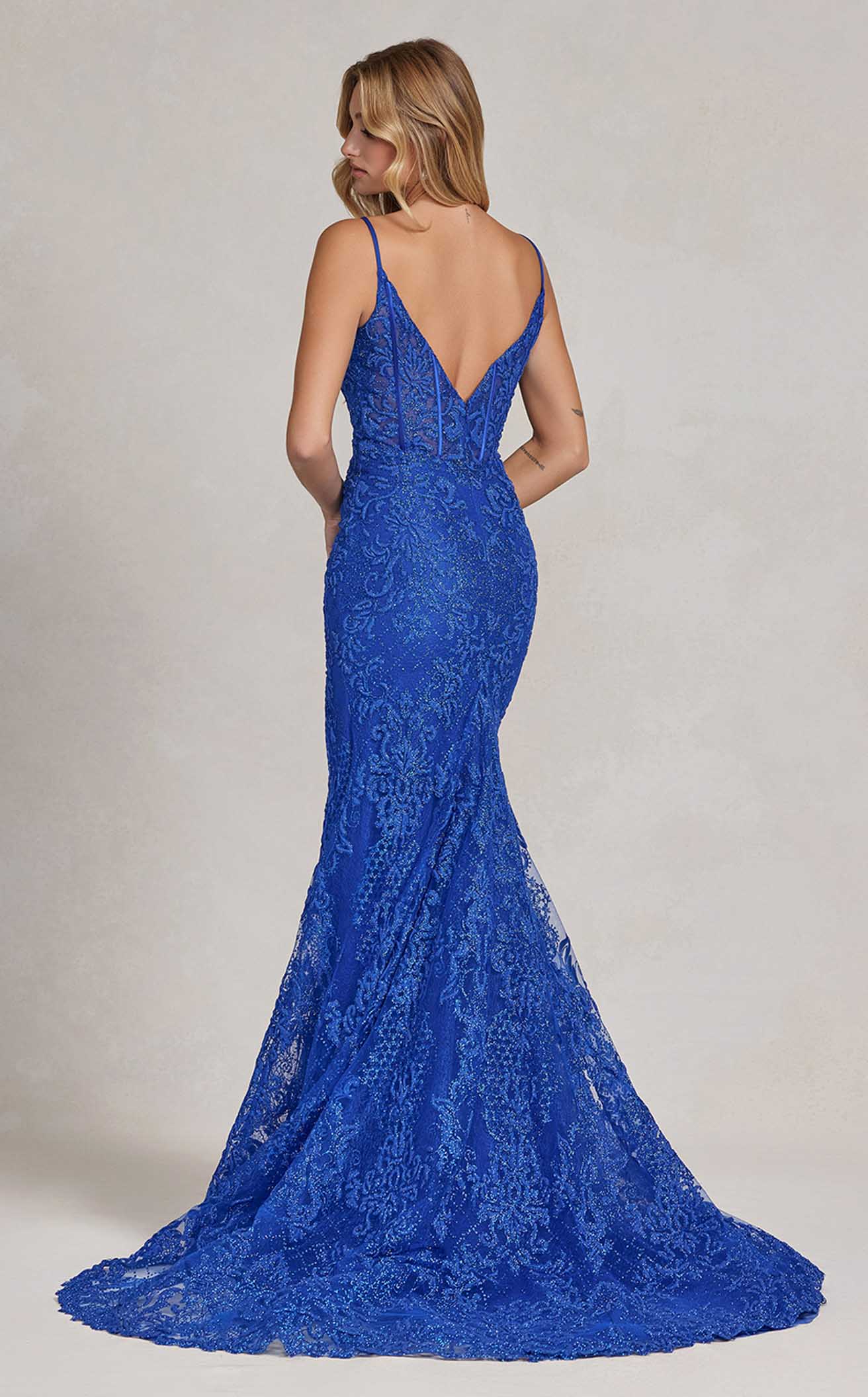 Nox Anabel C1100 Dress - Image 6
