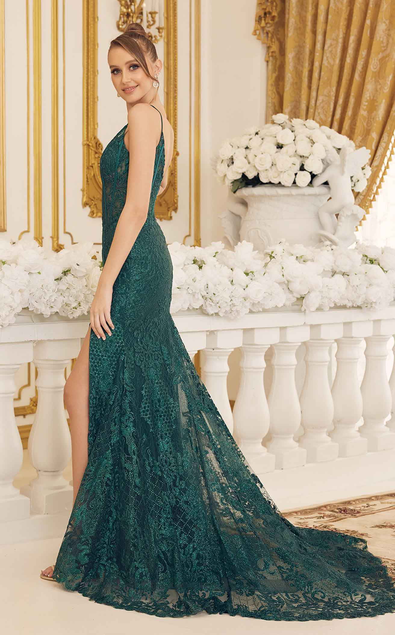 Nox Anabel C1100CL Dress - Image 5
