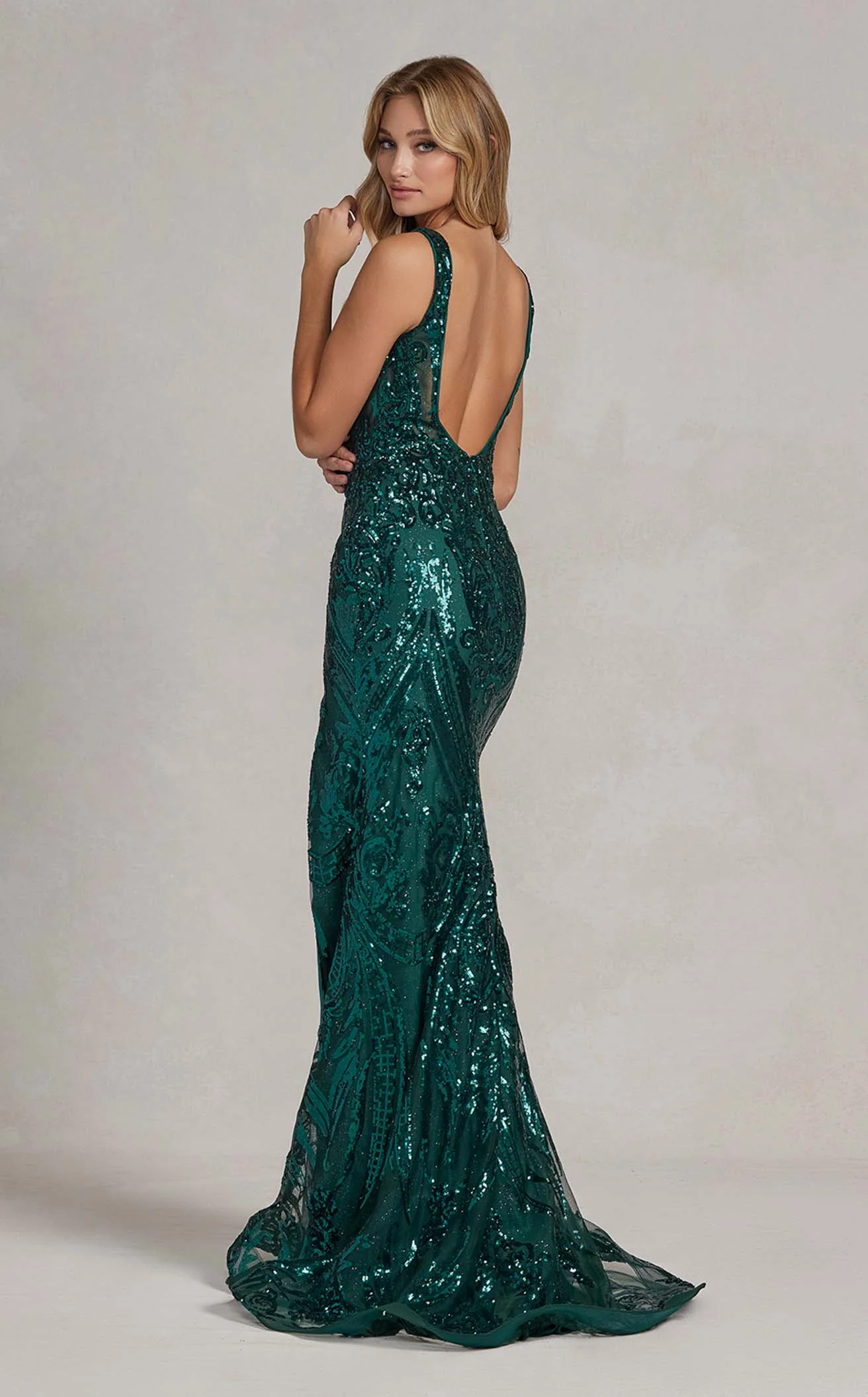 Nox Anabel C1103 Dress - Image 10