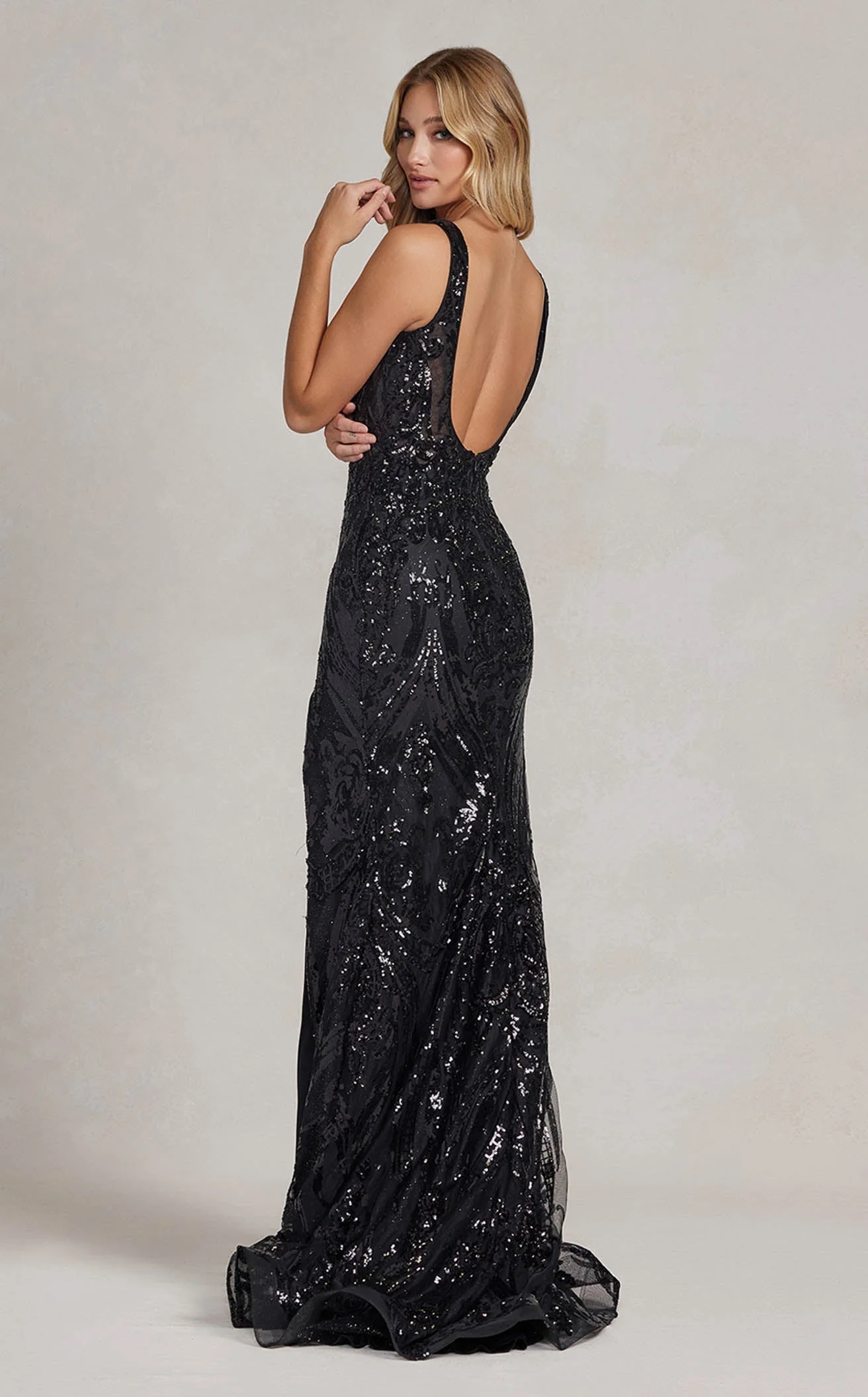Nox Anabel C1103 Dress - Image 11