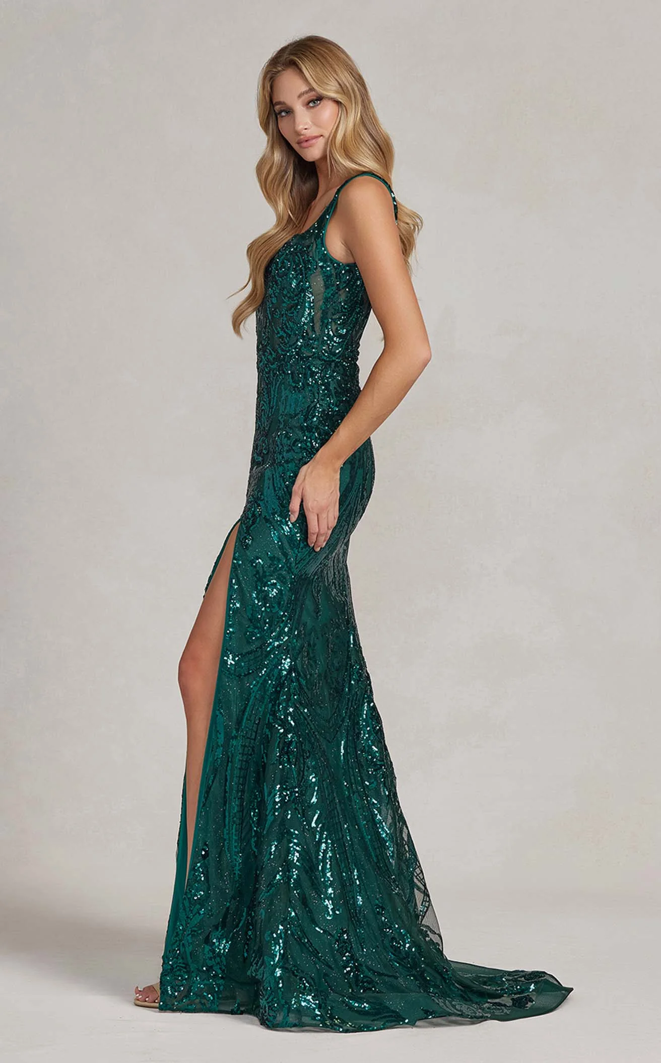 Nox Anabel C1103 Dress - Image 8