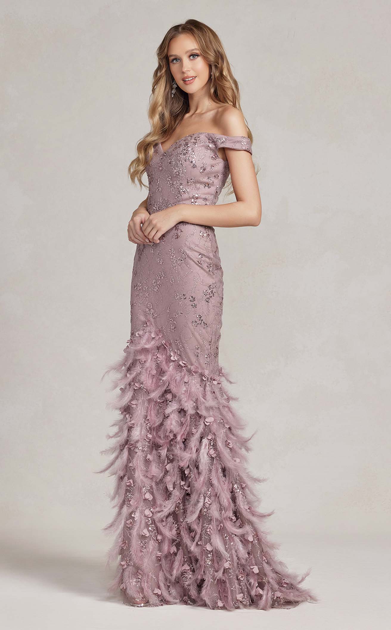 Nox Anabel C1106CL Dress - Image 7