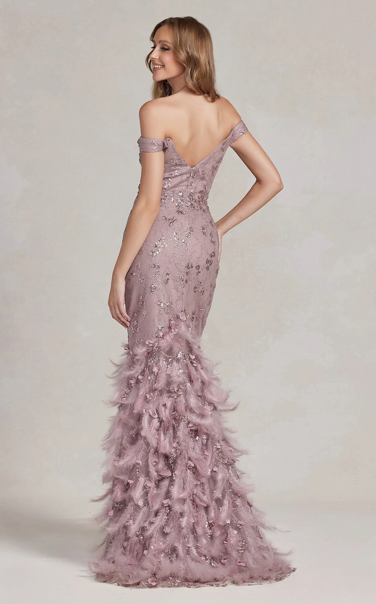 Nox Anabel C1106CL Dress - Image 9