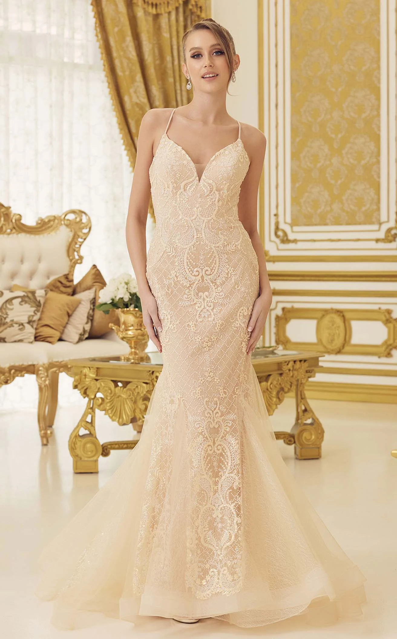 Nox Anabel C1108 Dress - Image 2