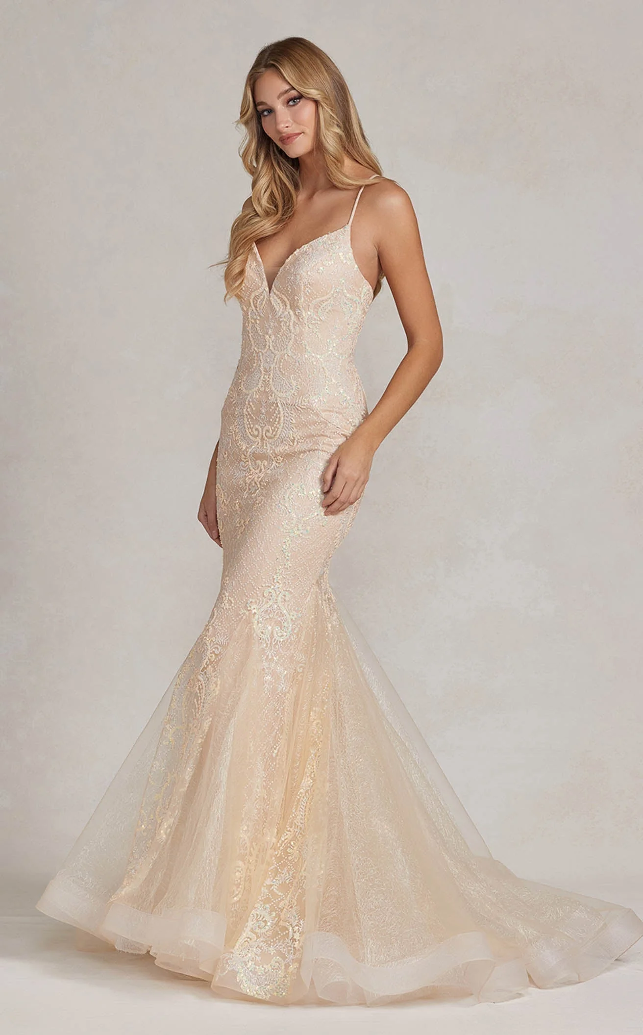 Nox Anabel C1108 Dress - Image 3