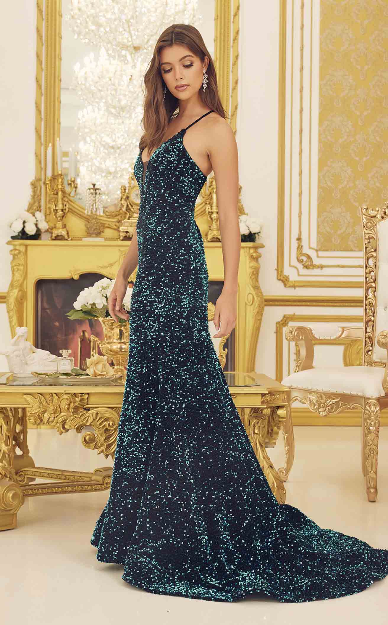 Nox Anabel C1109 Dress - Image 10