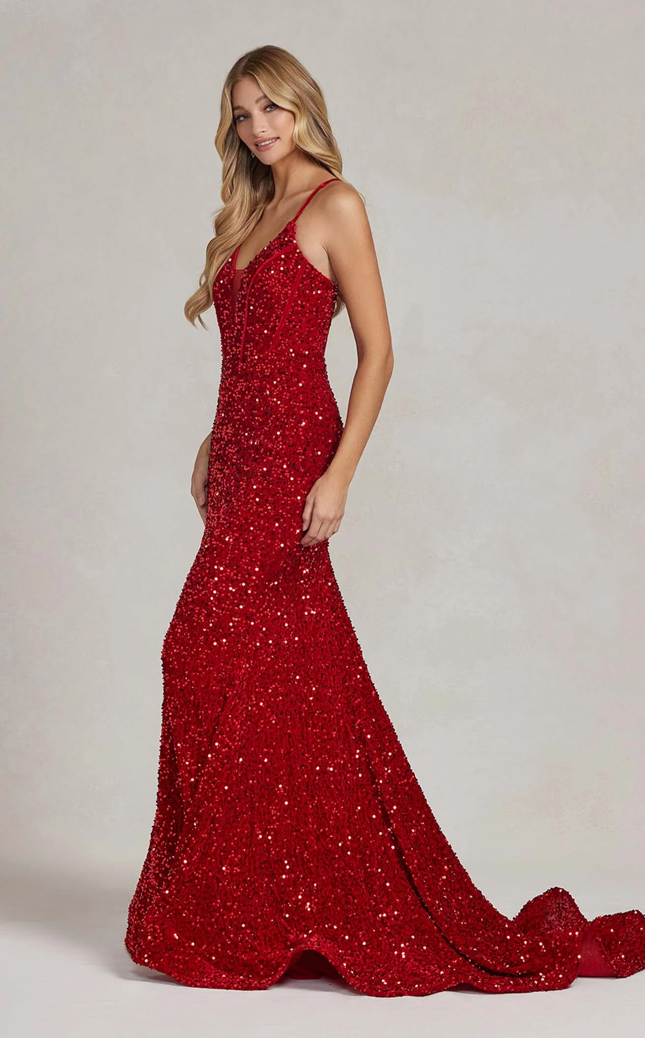 Nox Anabel C1109 Dress - Image 14