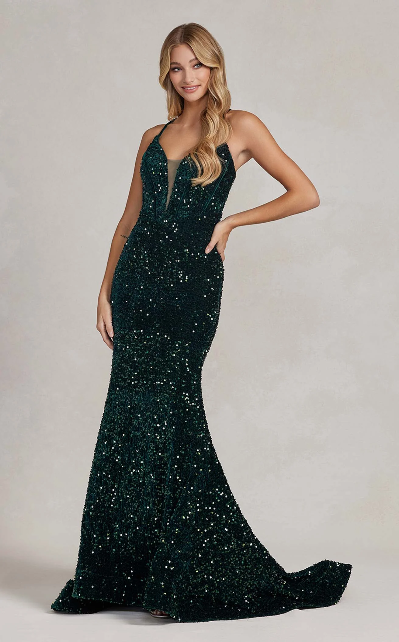 Nox Anabel C1109 Dress - Image 4