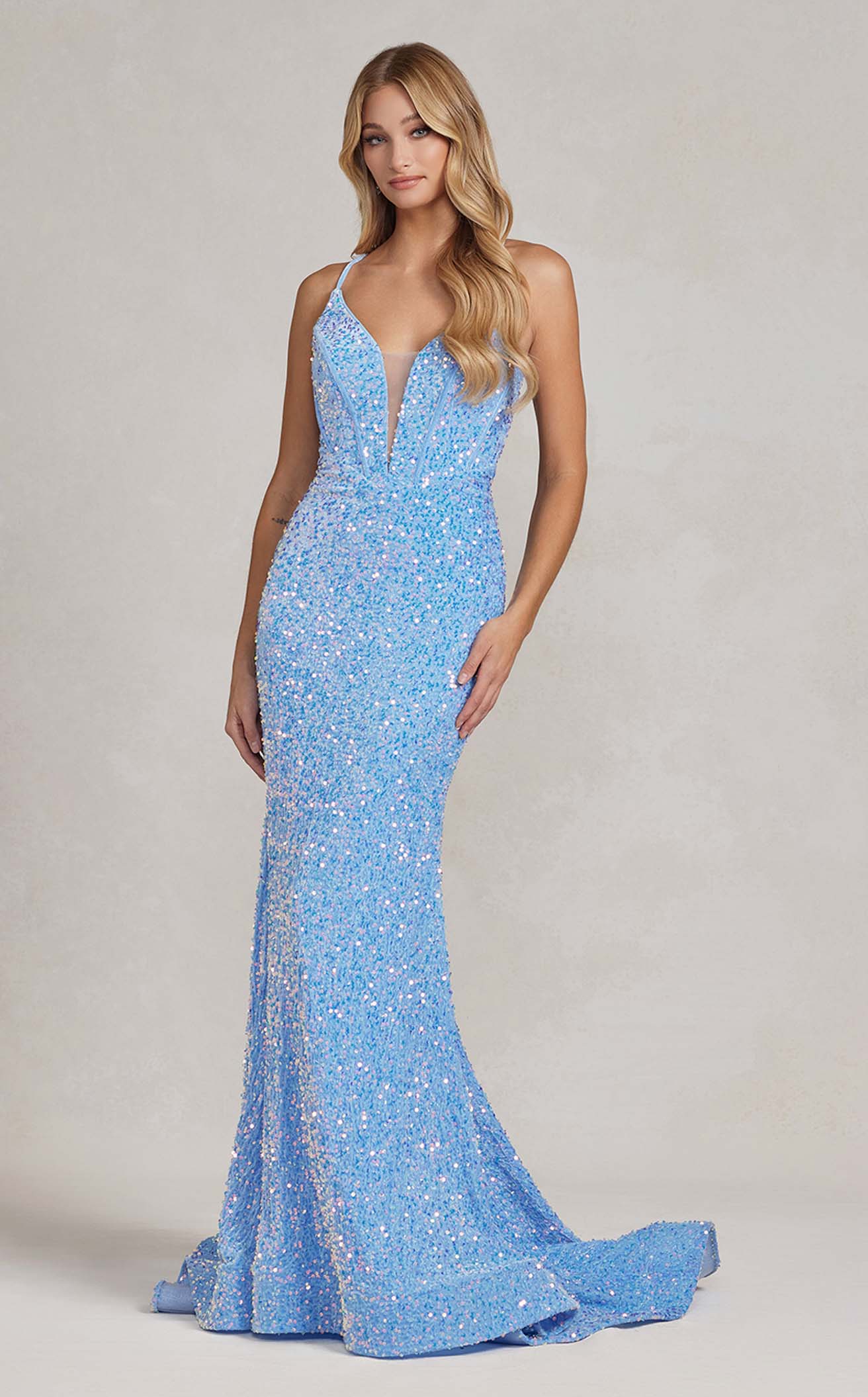 Nox Anabel C1109 Dress - Image 6