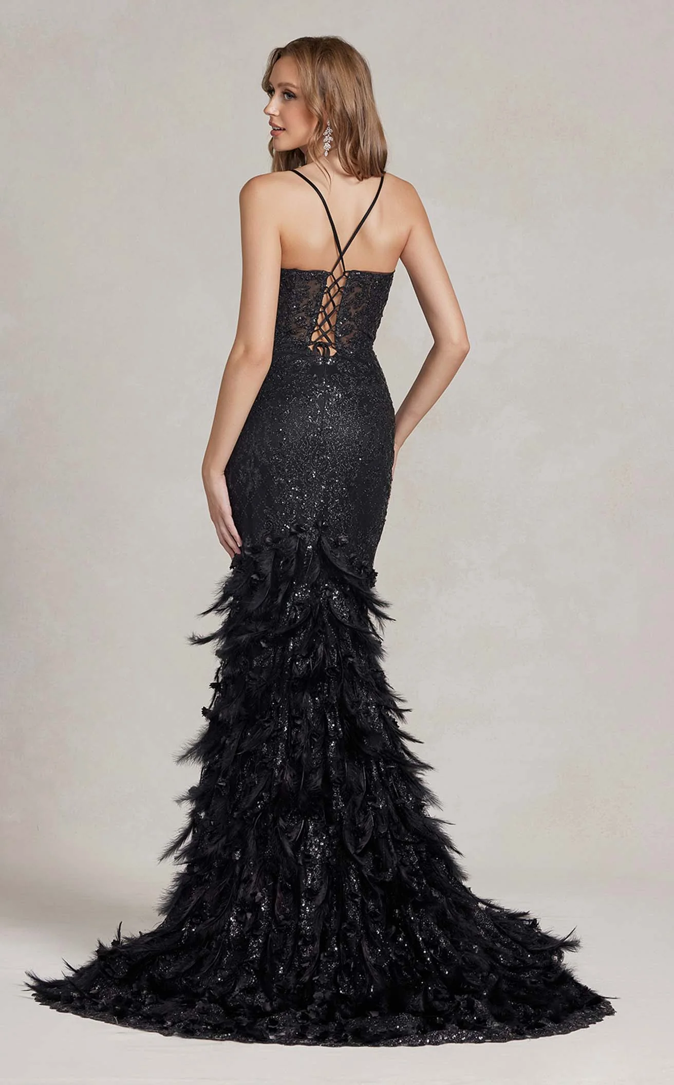 Nox Anabel C1111CL Dress - Image 10