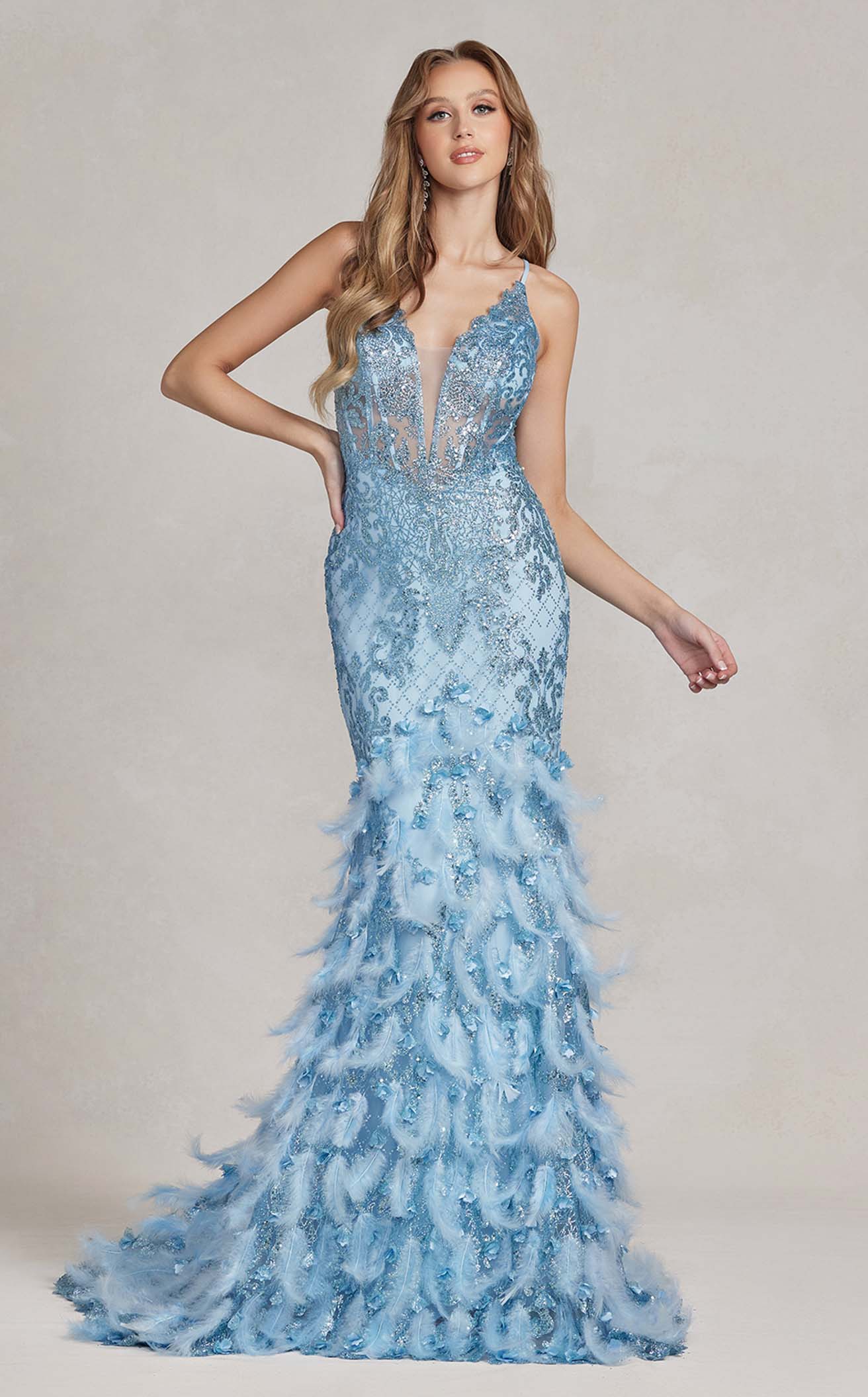 Nox Anabel C1111CL Dress - Image 2