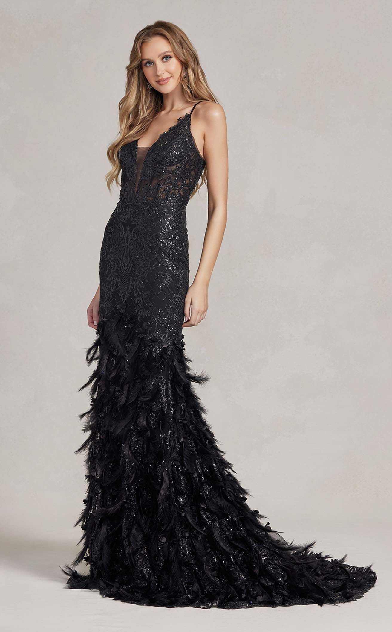 Nox Anabel C1111CL Dress - Image 7