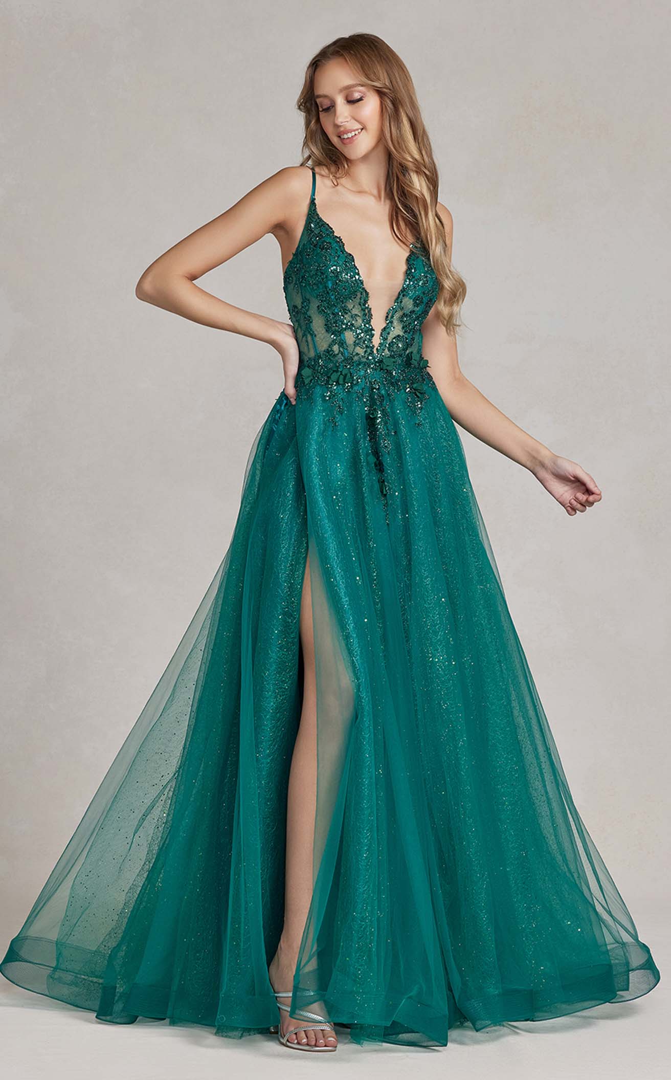 Nox Anabel C1113 Dress - Image 2