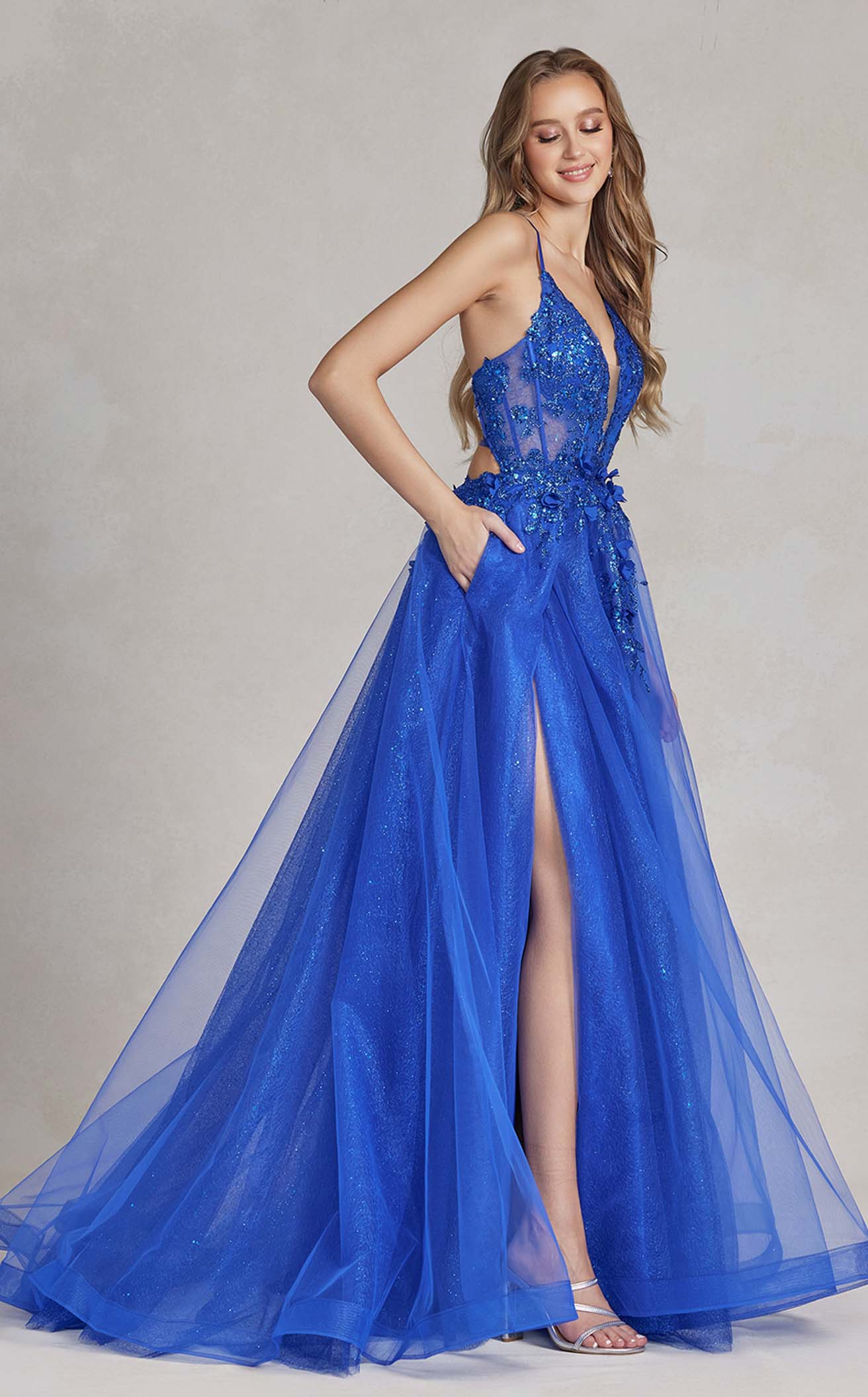 Nox Anabel C1113 Dress - Image 5