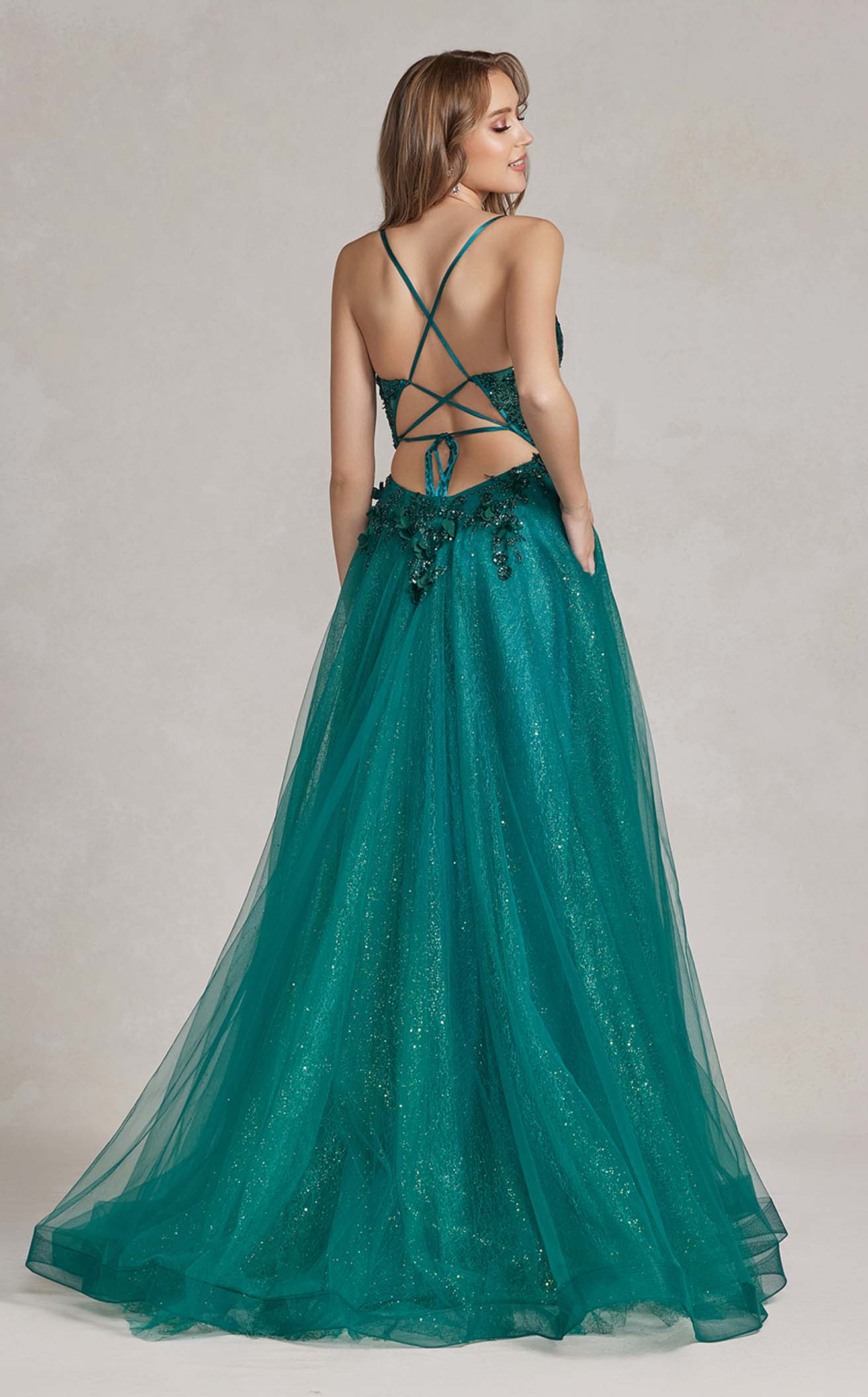 Nox Anabel C1113 Dress - Image 6