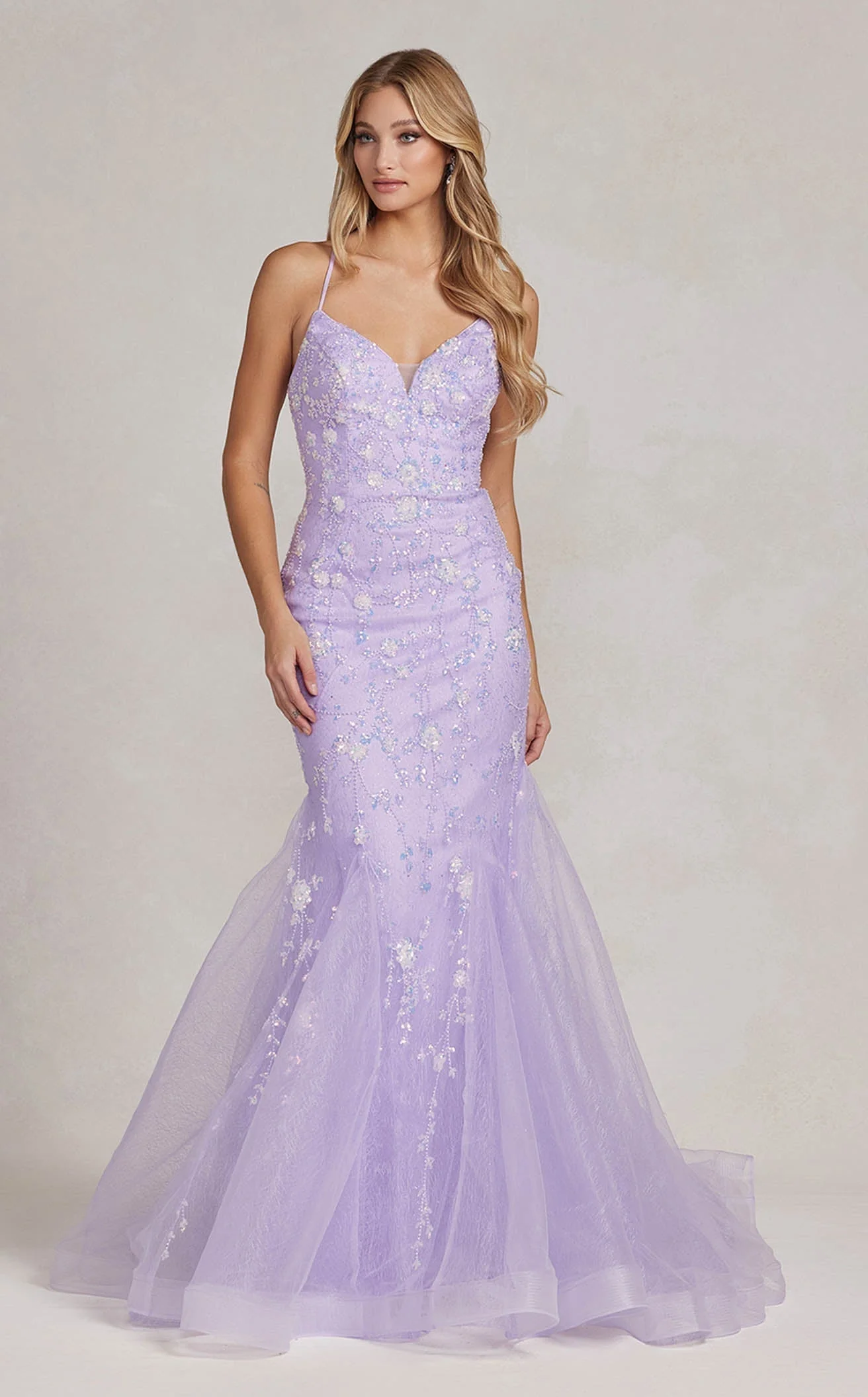 Nox Anabel C1117 Dress - Image 5