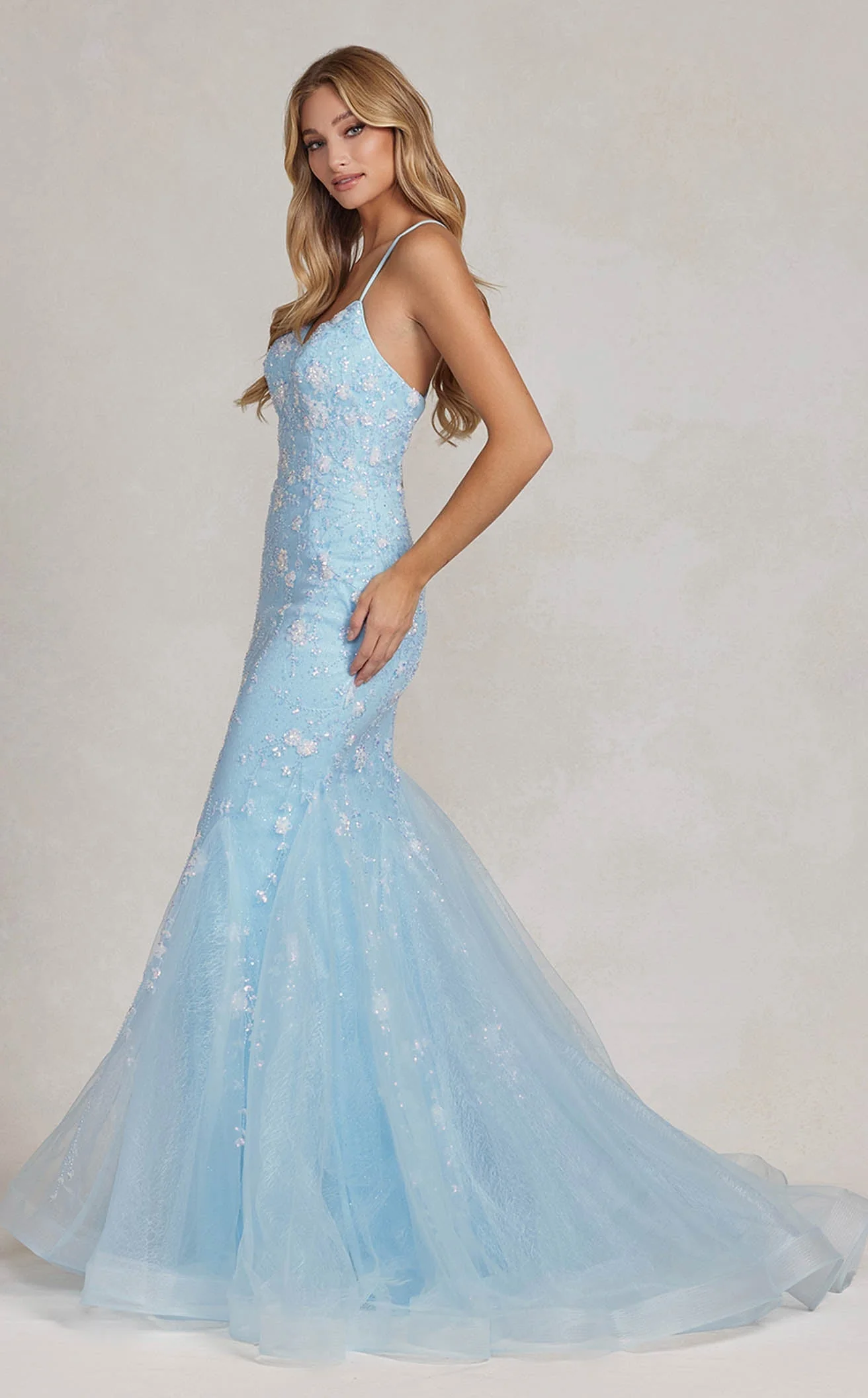 Nox Anabel C1117 Dress - Image 8