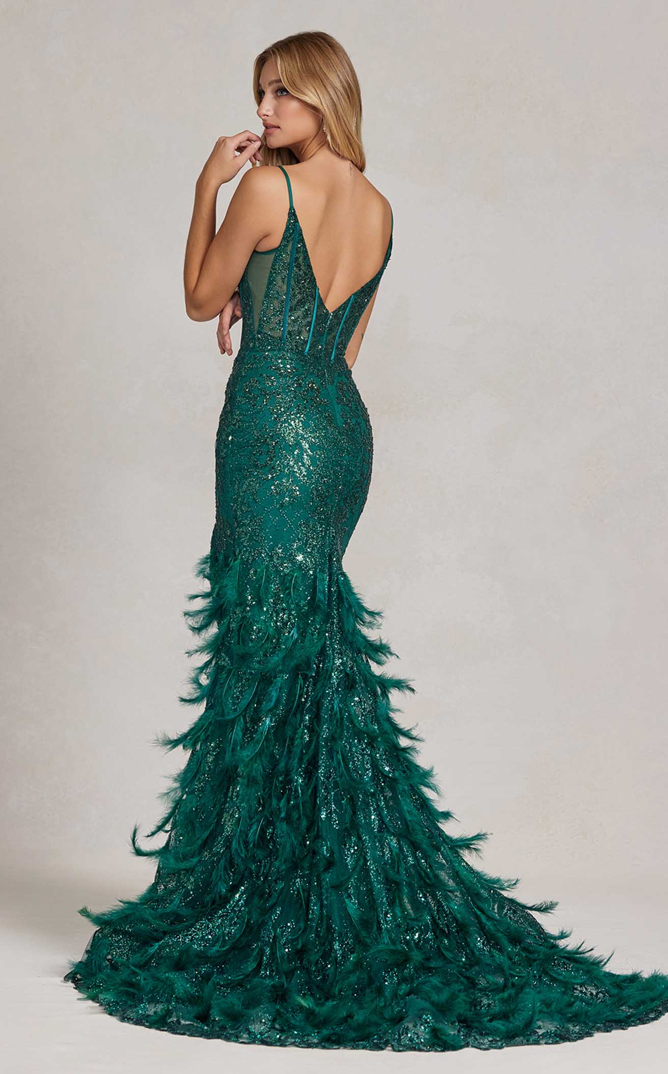 Nox Anabel C1119 Dress - Image 12