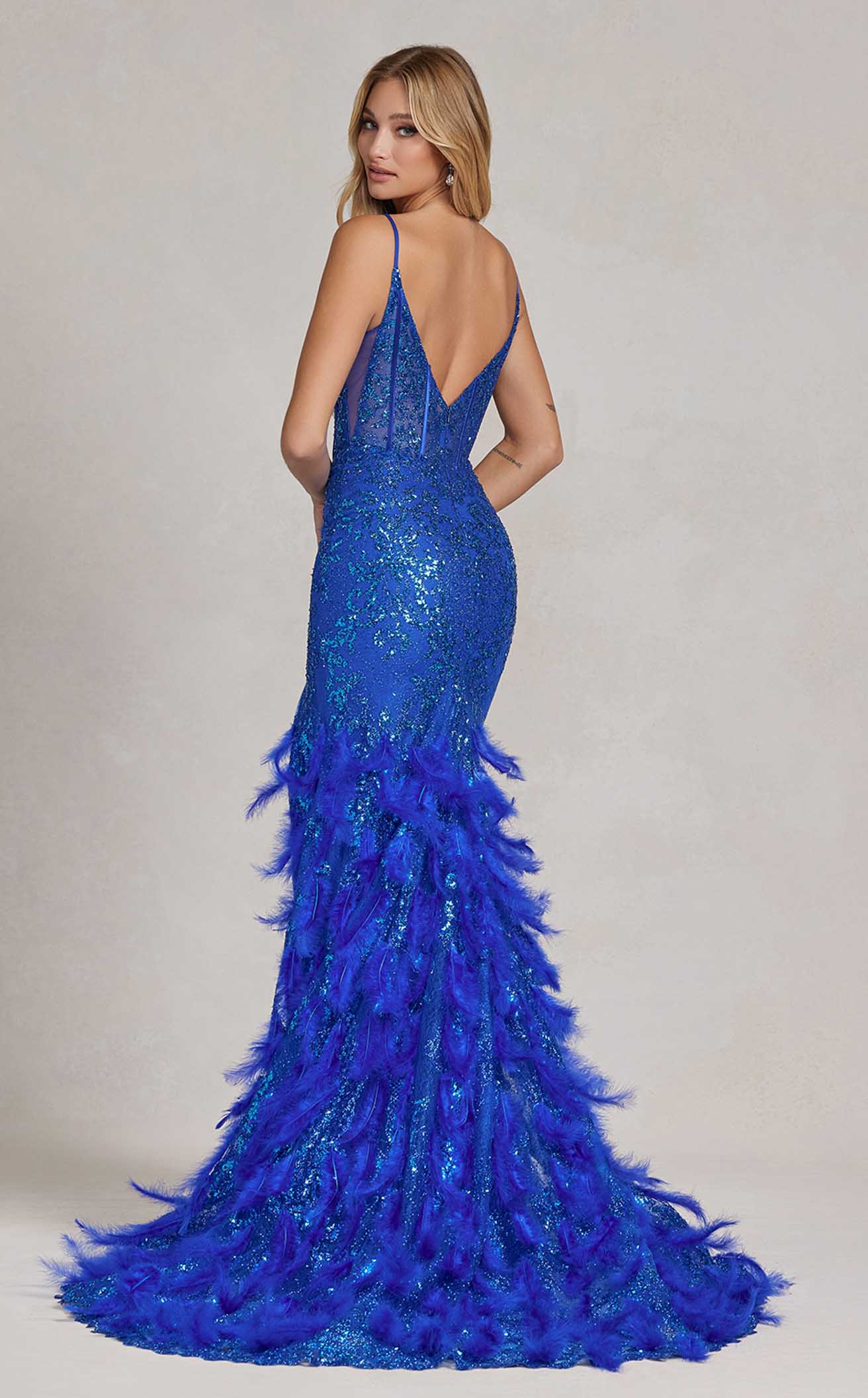 Nox Anabel C1119CL Dress - Image 14