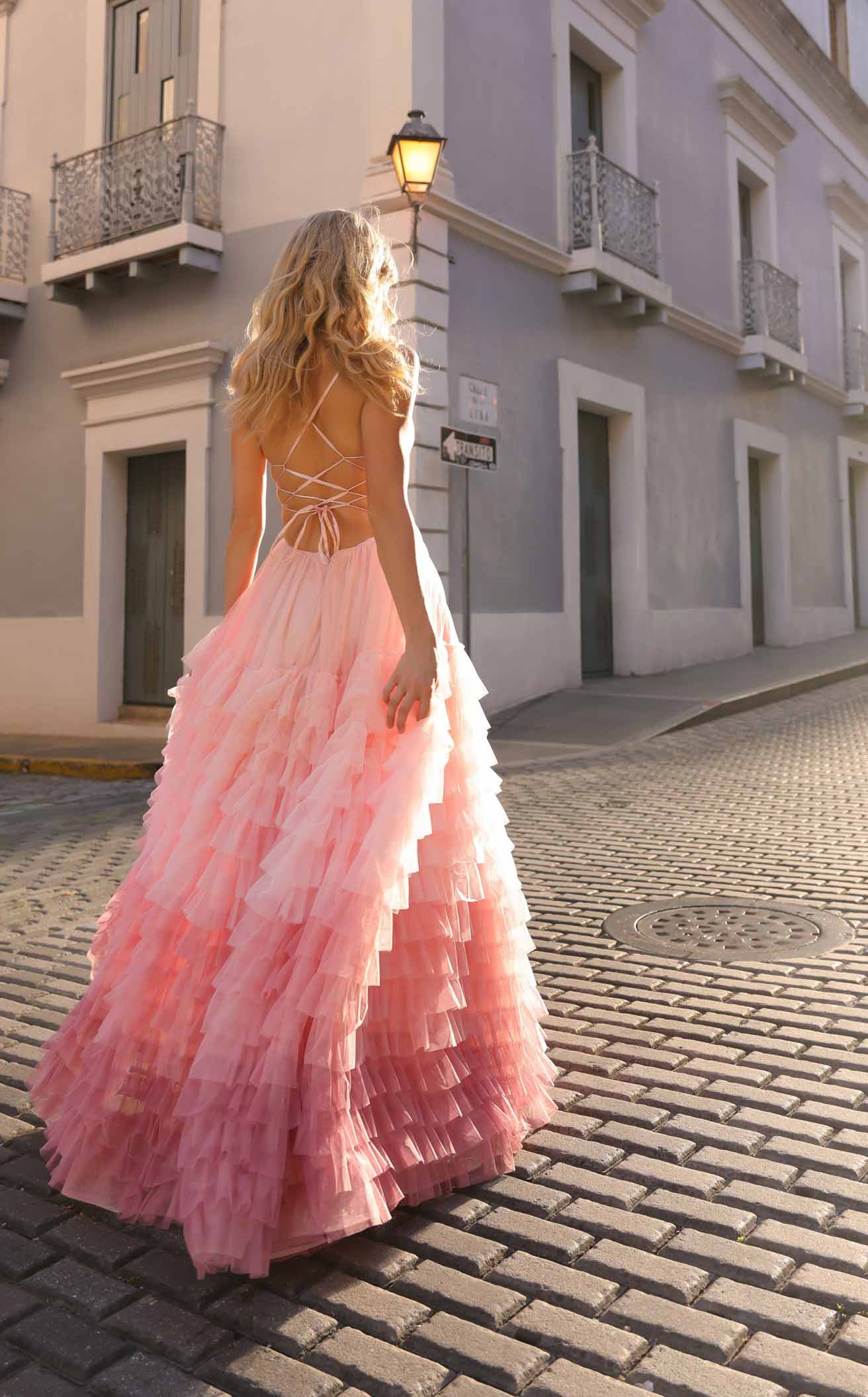 Nox Anabel C1420CL Dress - Image 10