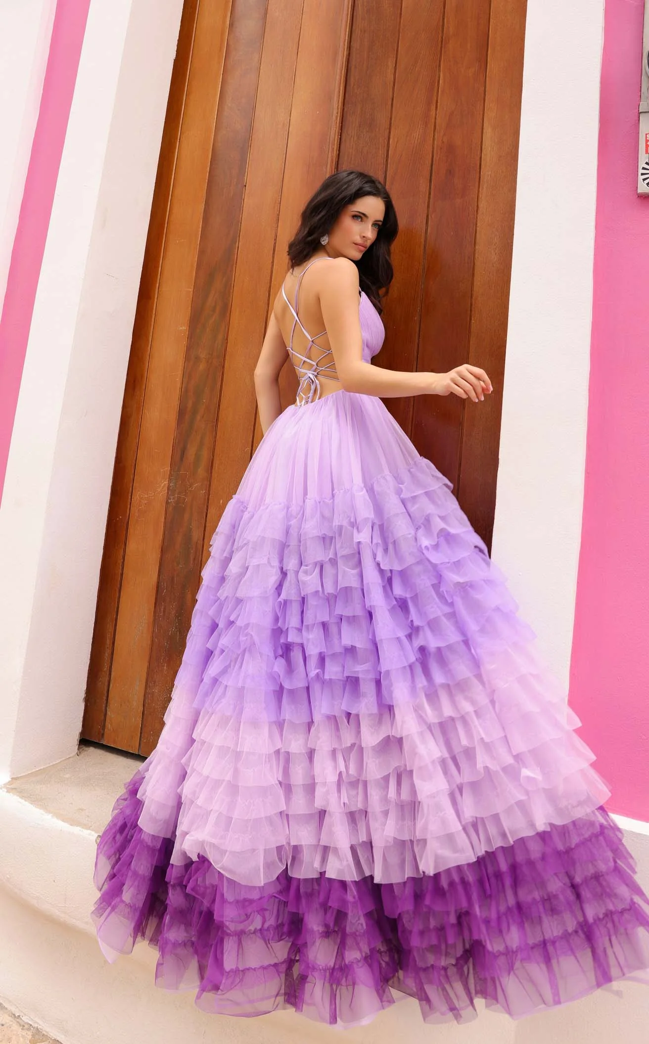 Nox Anabel C1420CL Dress - Image 13