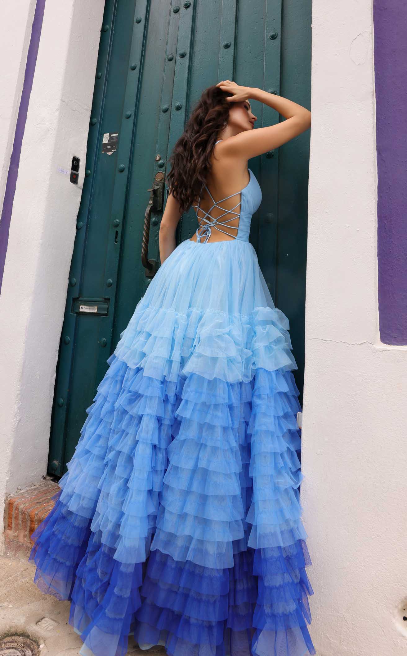 Nox Anabel C1420CL Dress - Image 15