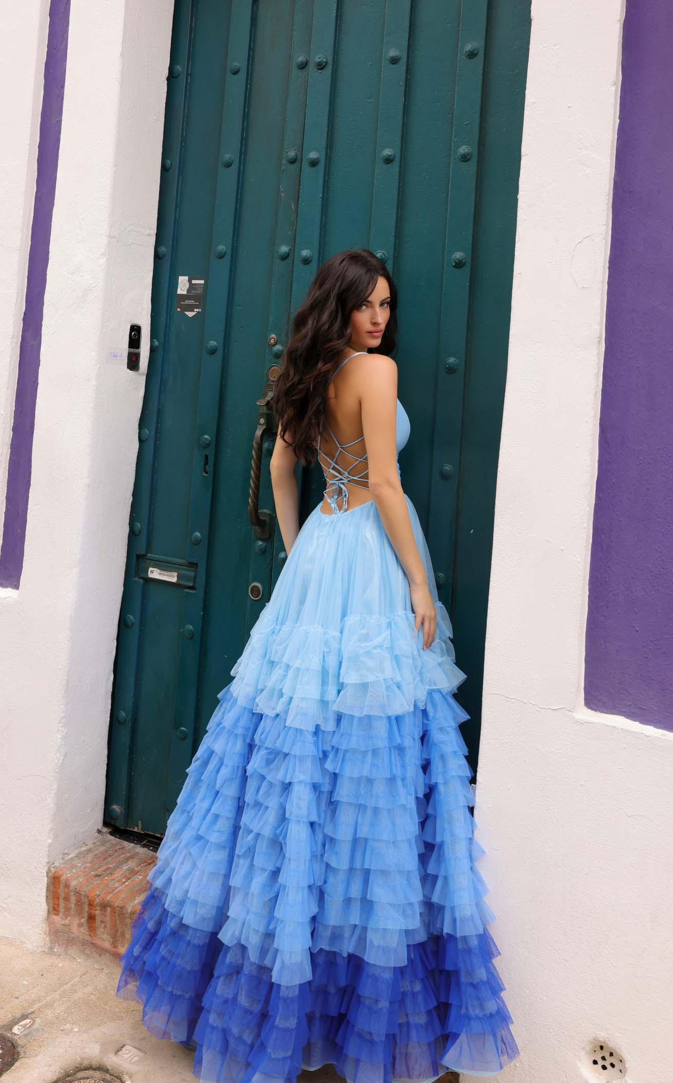 Nox Anabel C1420CL Dress - Image 16