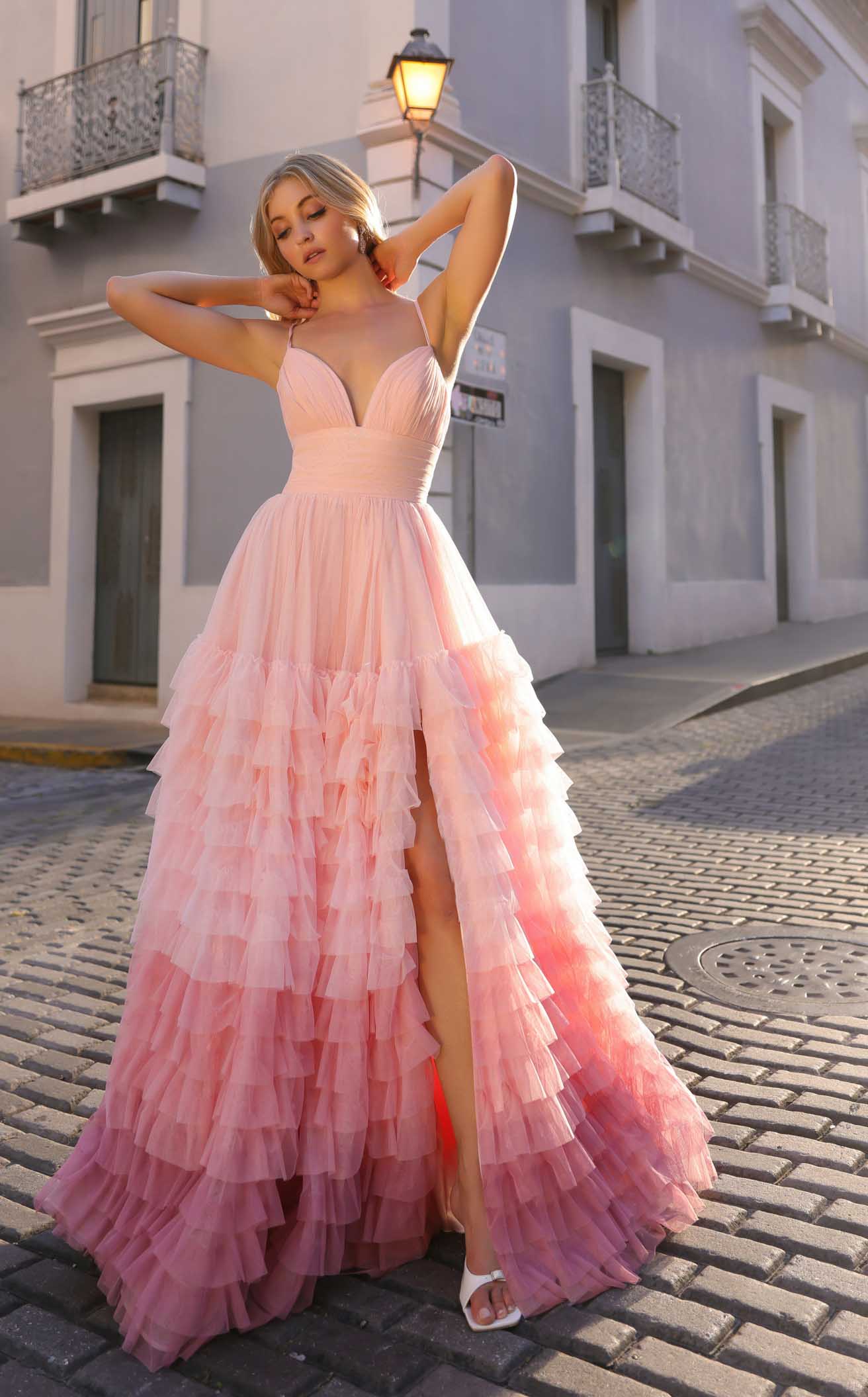 Nox Anabel C1420CL Dress - Image 2