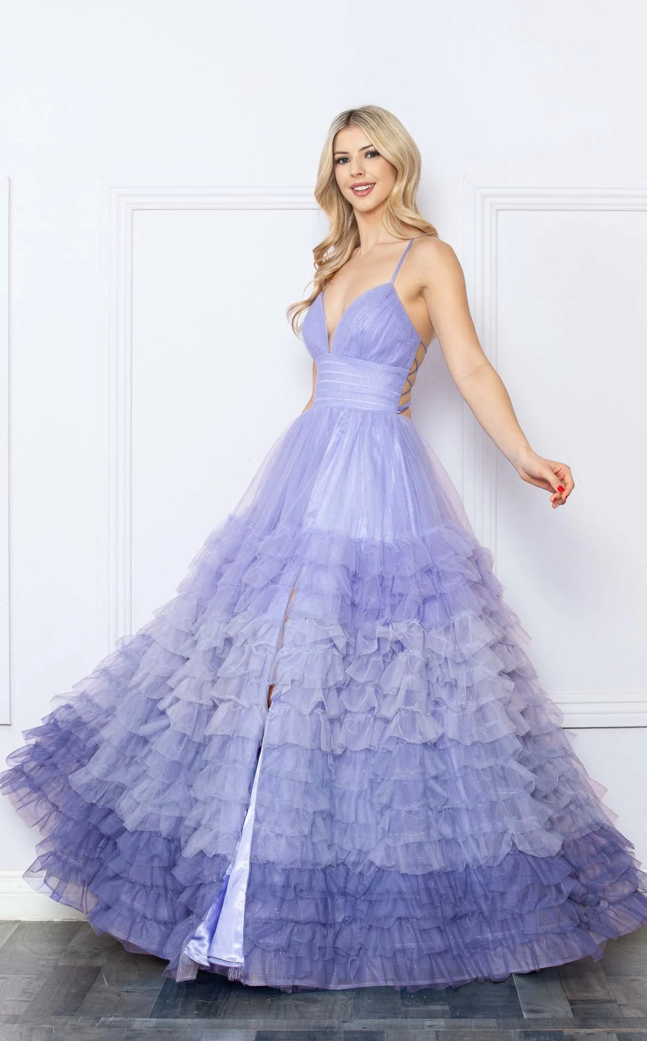 Nox Anabel C1420CL Dress - Image 4