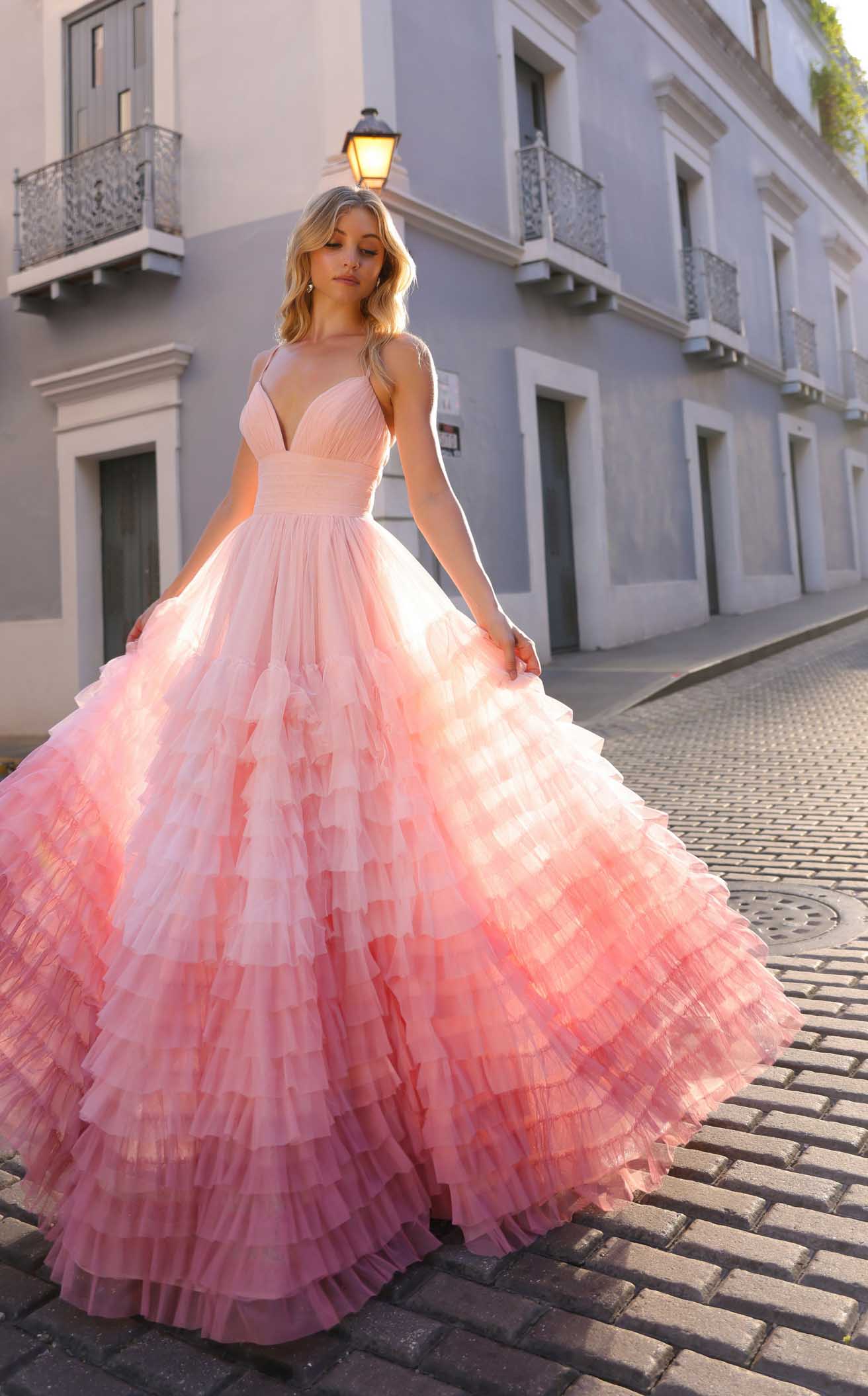 Nox Anabel C1420CL Dress - Image 9