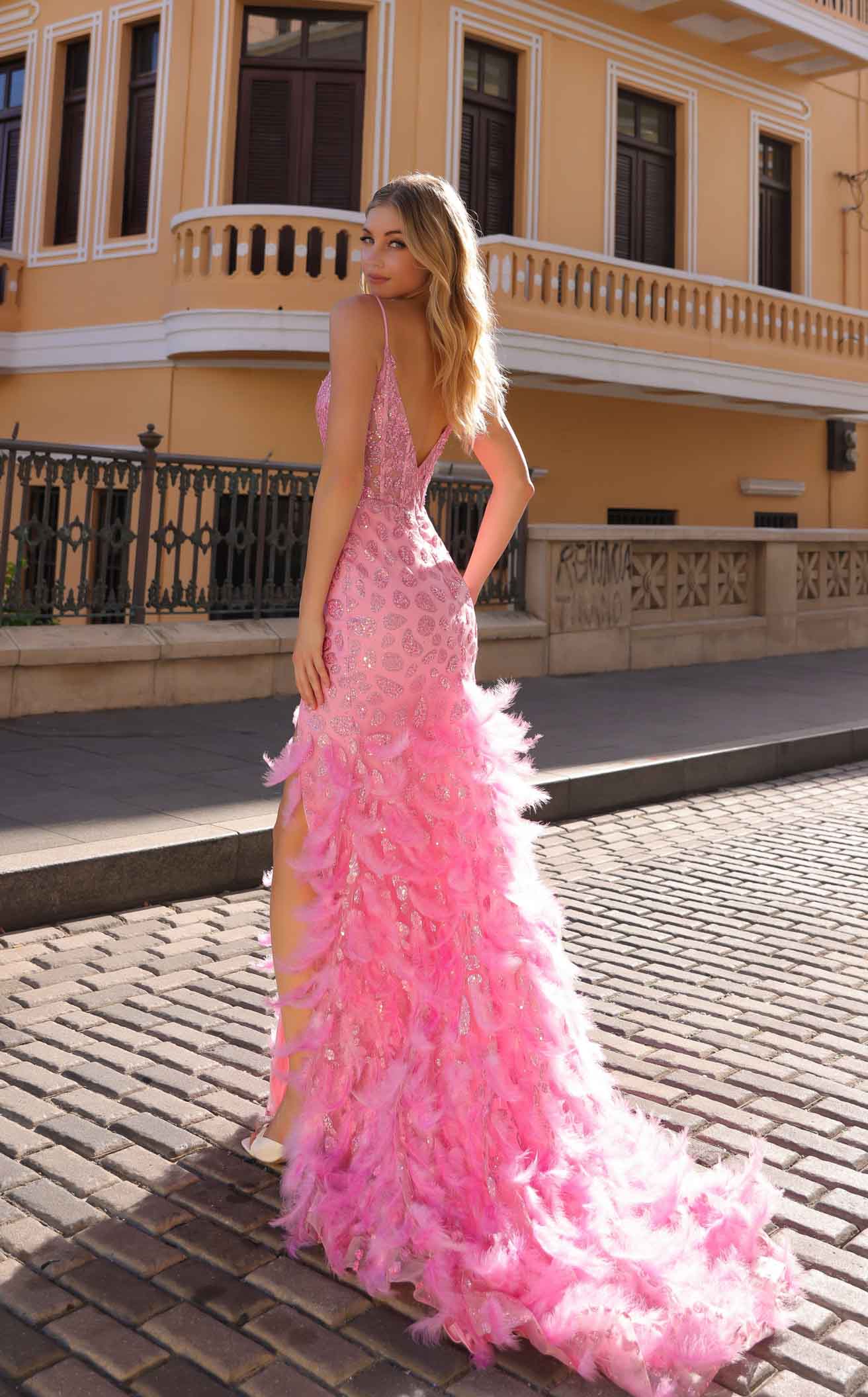 Nox Anabel C1422 Dress - Image 11