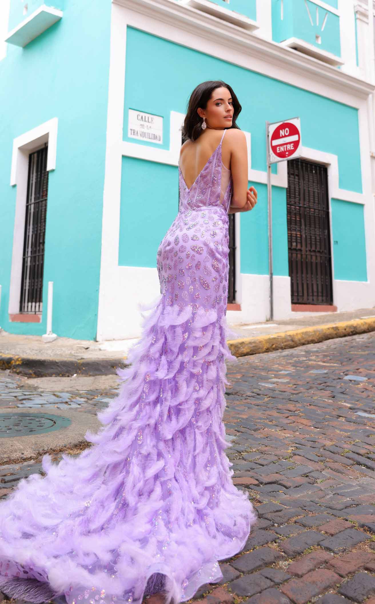 Nox Anabel C1422 Dress - Image 14
