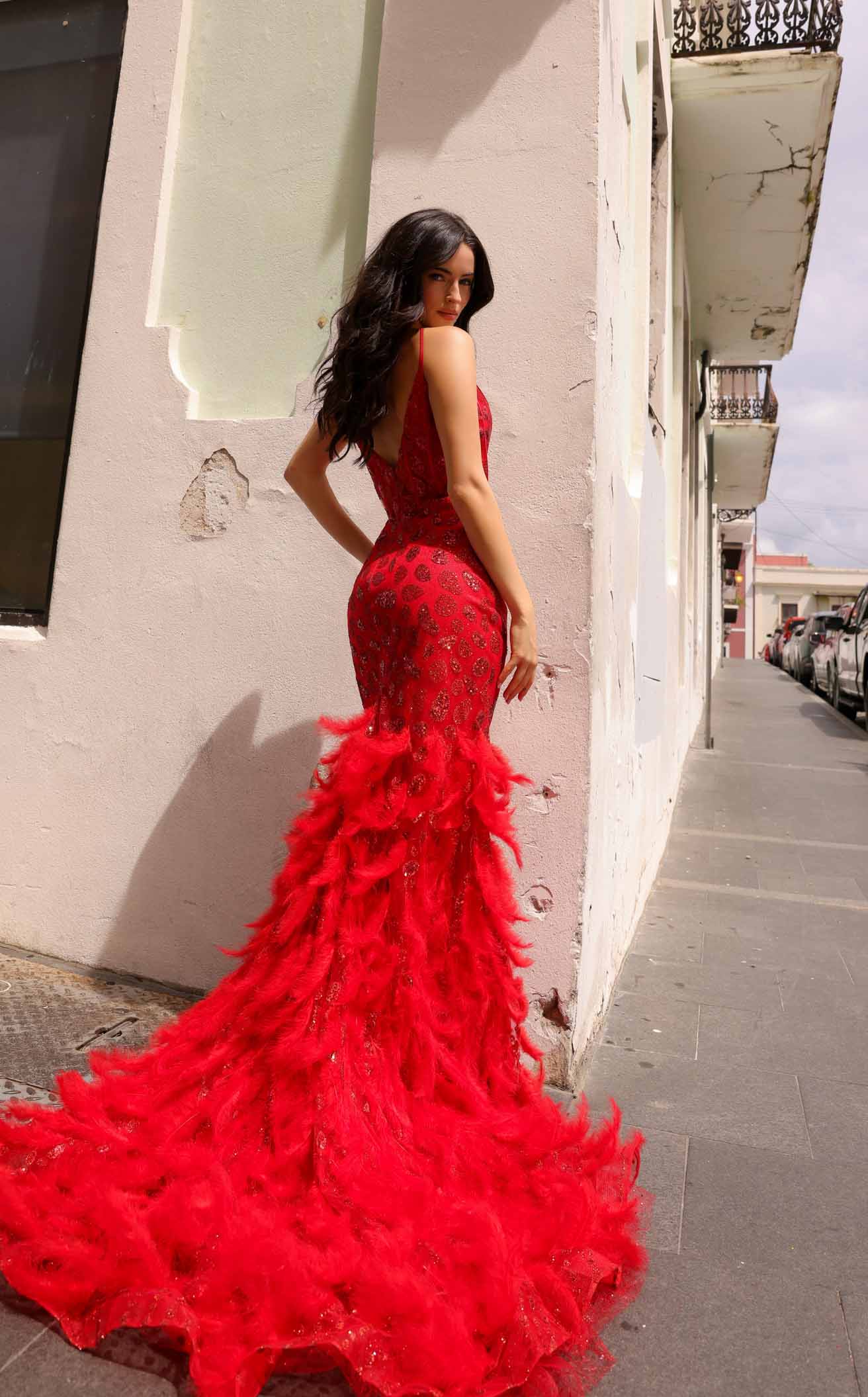 Nox Anabel C1422 Dress - Image 15