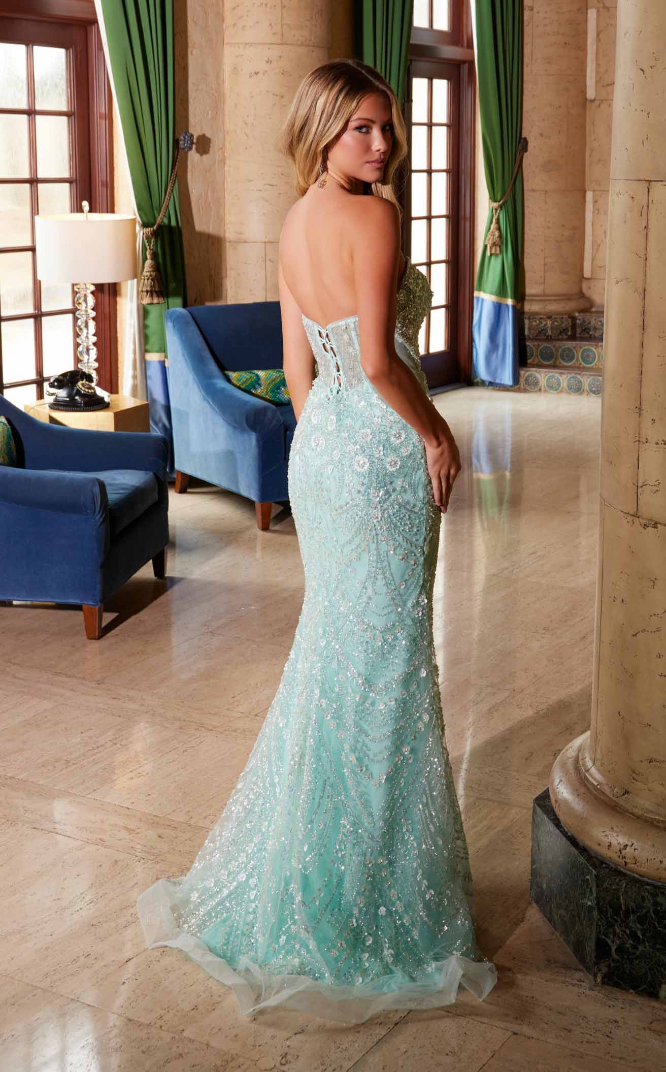 Nox Anabel C1599 Dress - Image 21