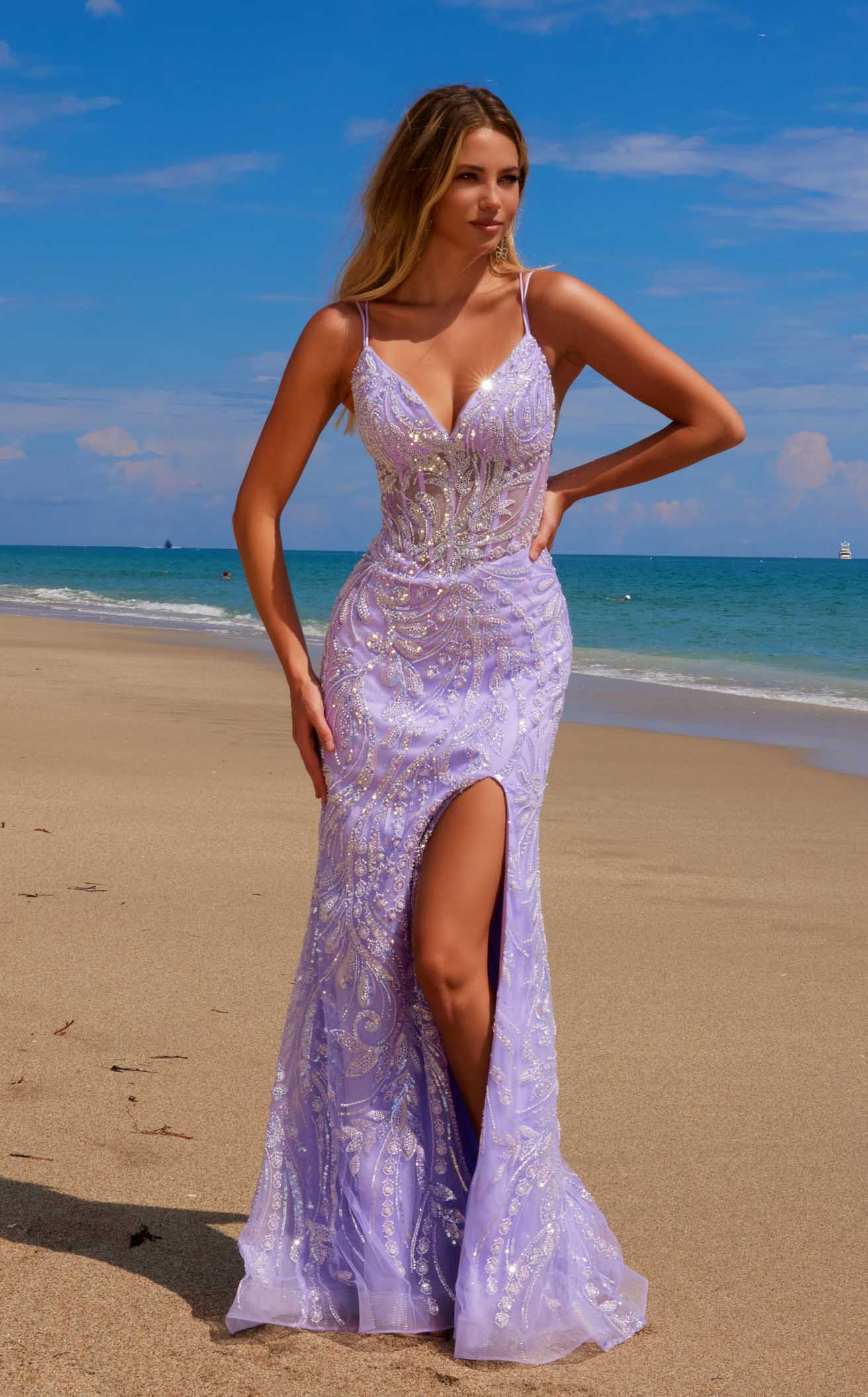 Nox Anabel C1612 Dress - Image 10