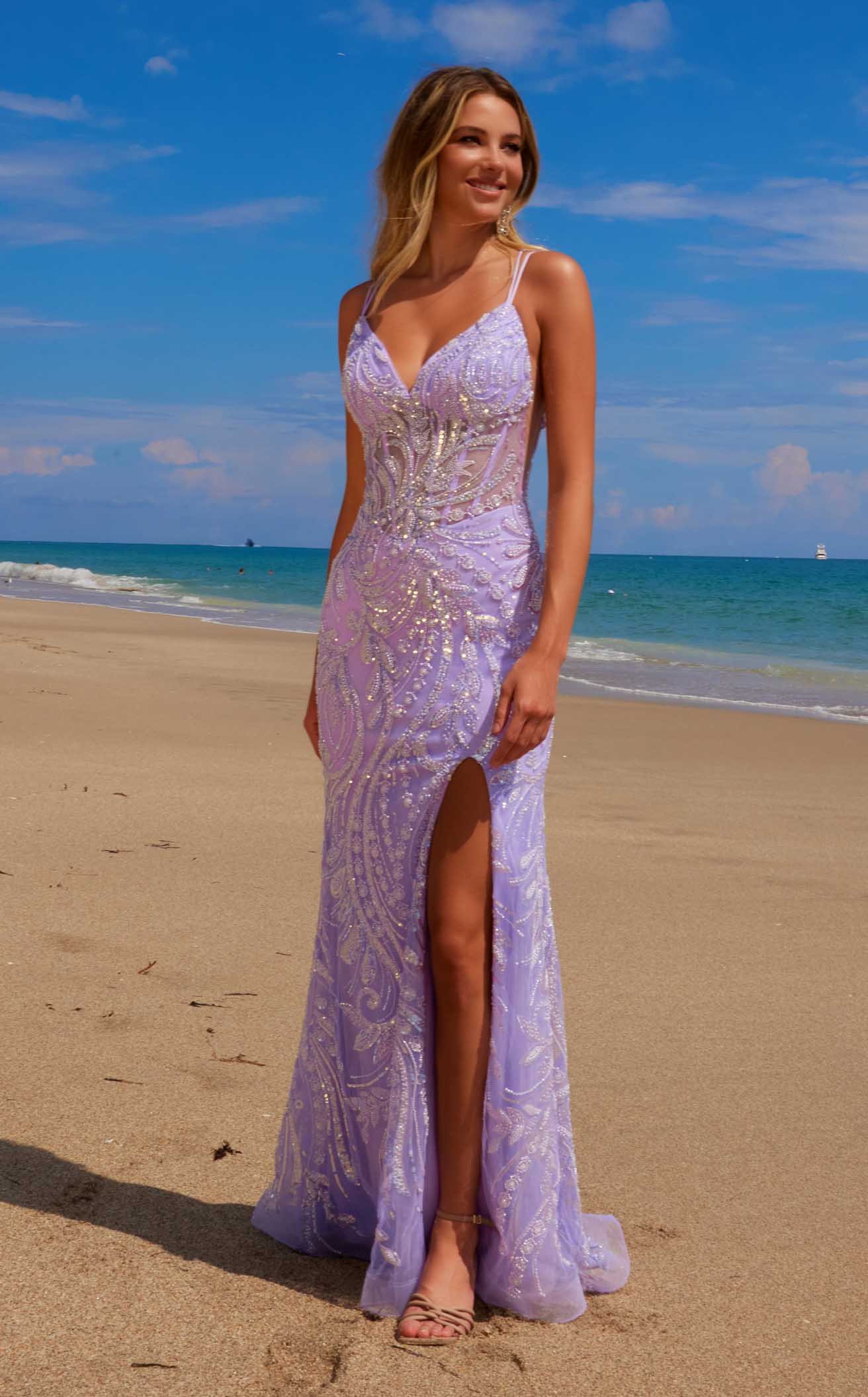 Nox Anabel C1612 Dress - Image 12