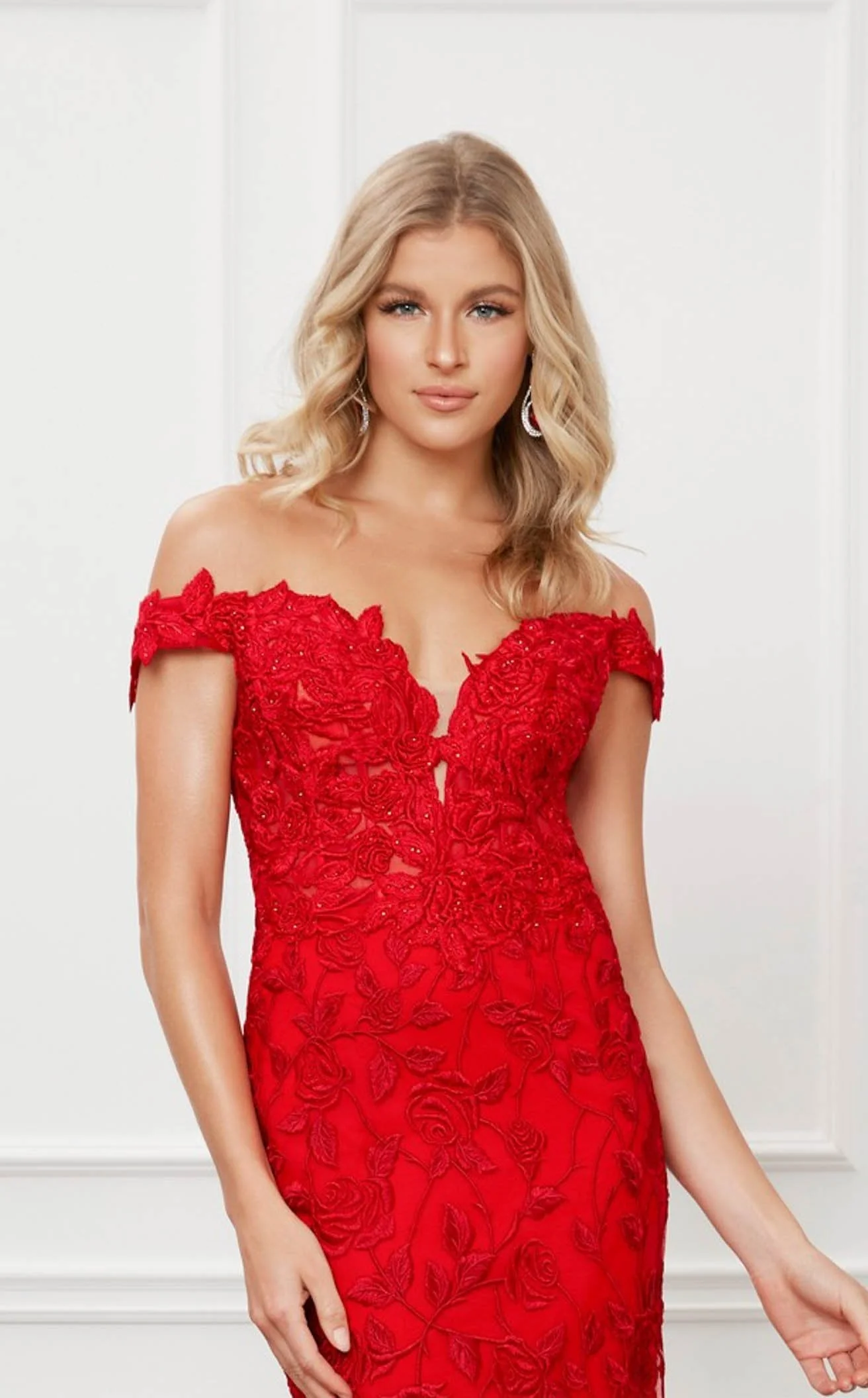 Nox Anabel C439CL Dress - Image 6