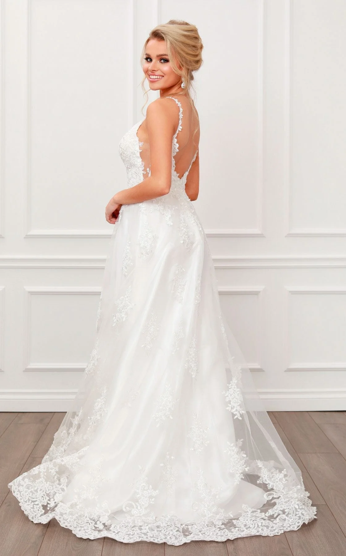 Nox Anabel C461CL Dress - Image 2