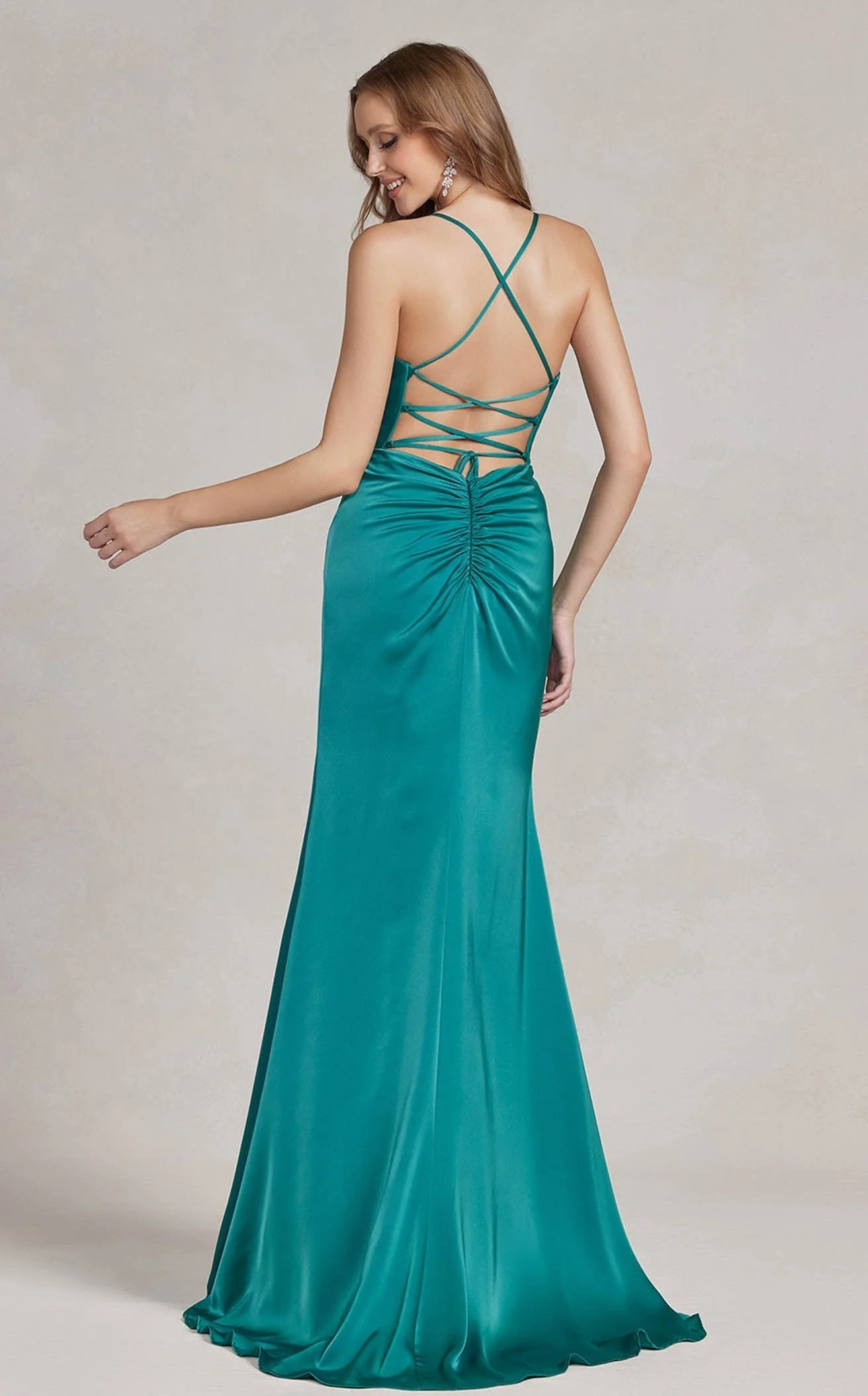 Nox Anabel E1068 Dress - Image 13