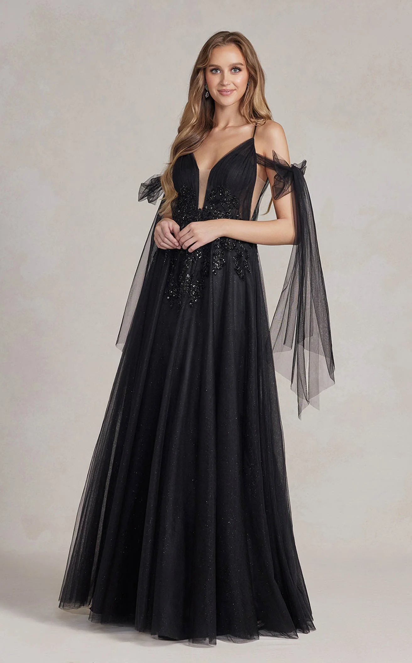 Nox Anabel E1075 Dress - Image 2