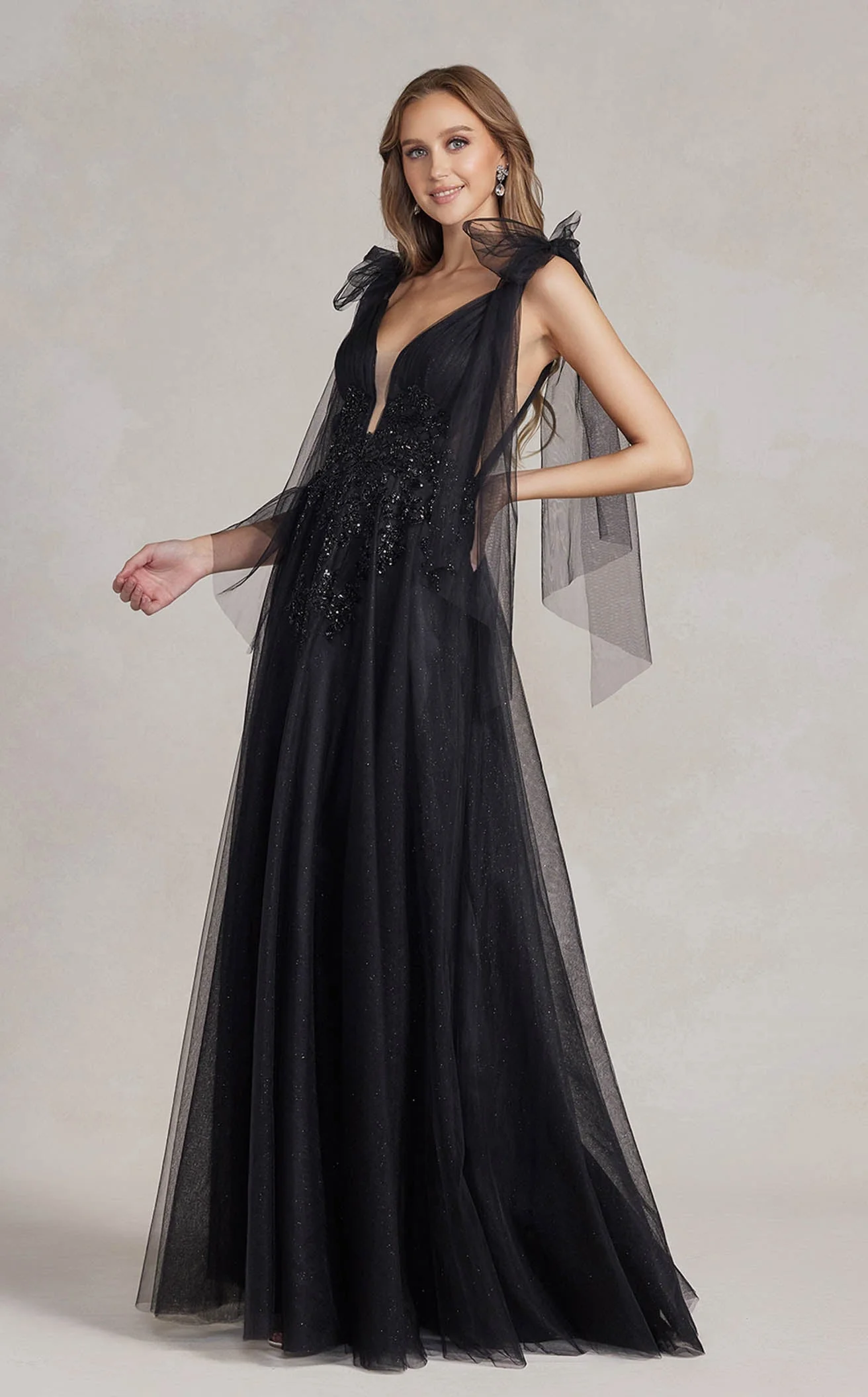 Nox Anabel E1075 Dress - Image 3