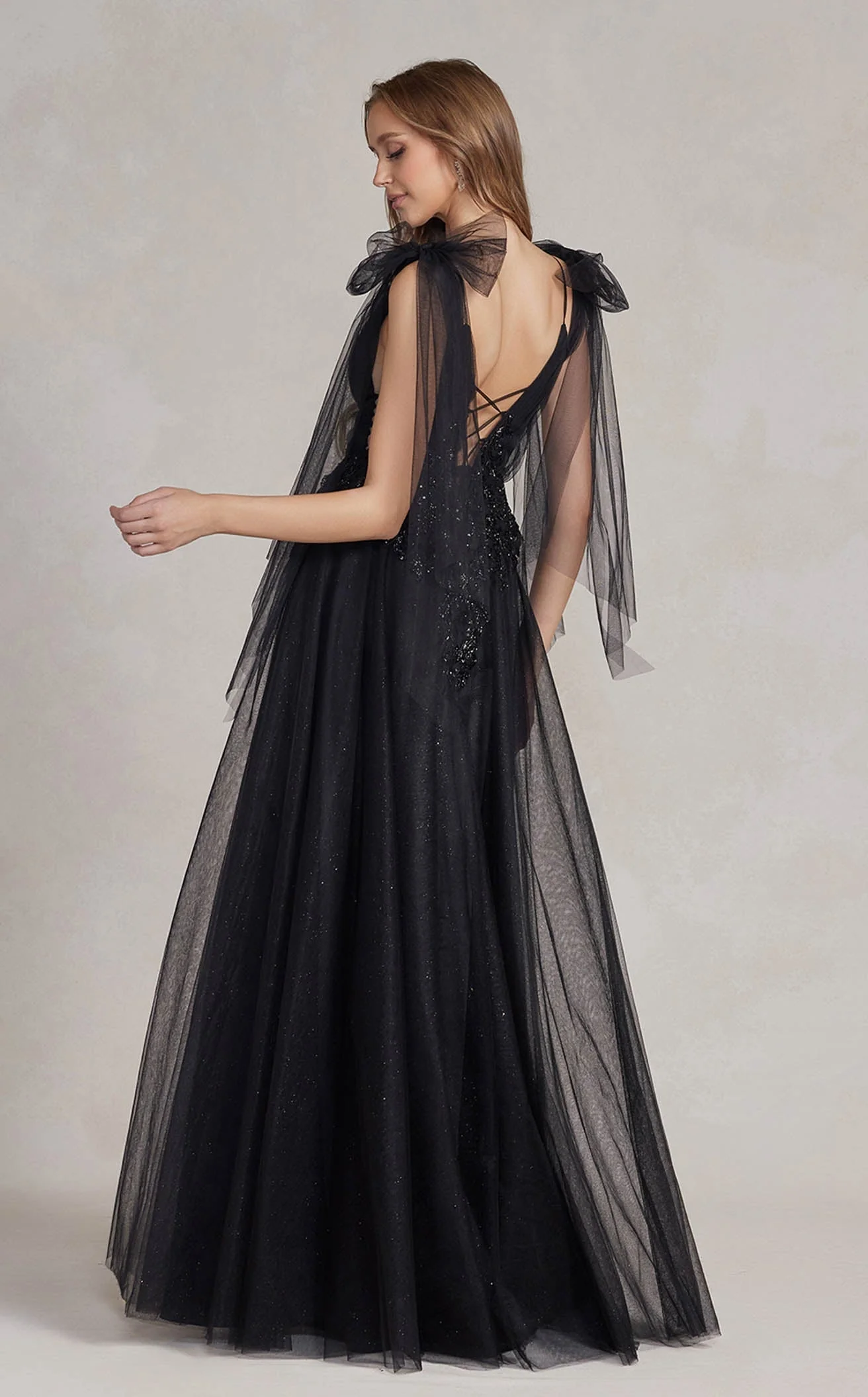 Nox Anabel E1075 Dress - Image 4