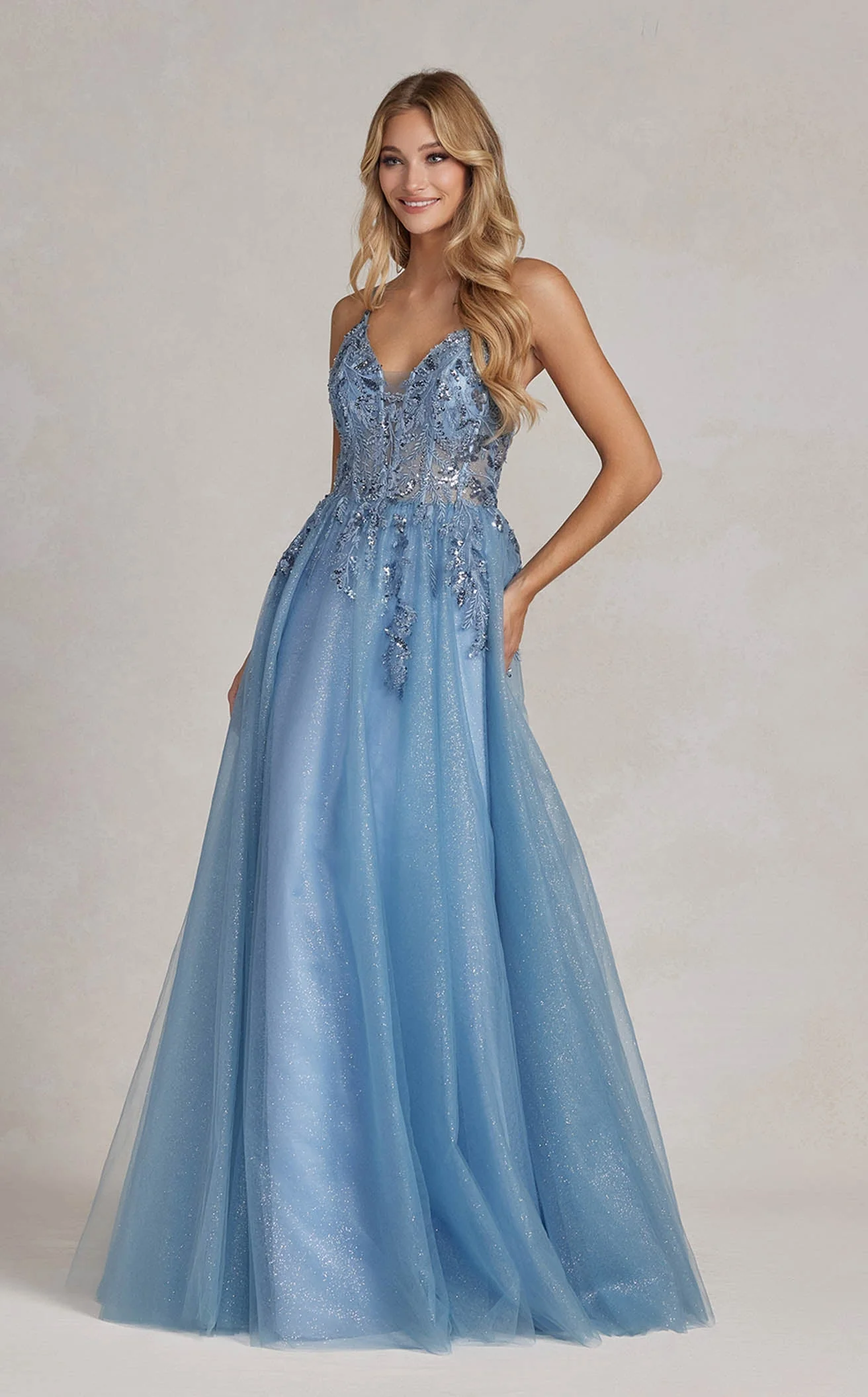 Nox Anabel E1125 Dress - Image 2
