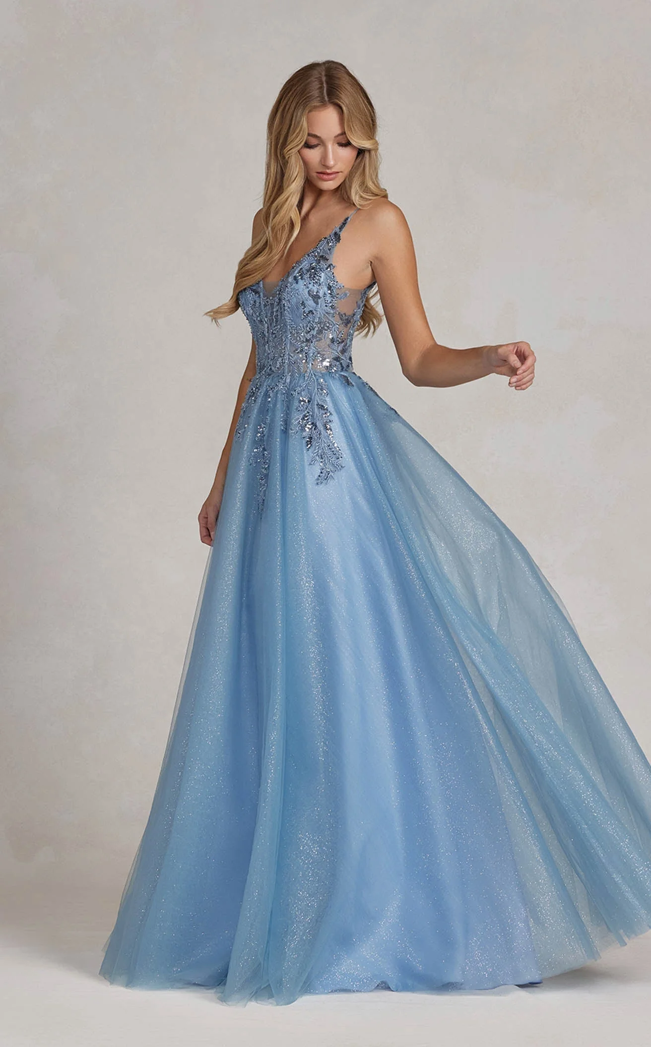 Nox Anabel E1125 Dress - Image 3